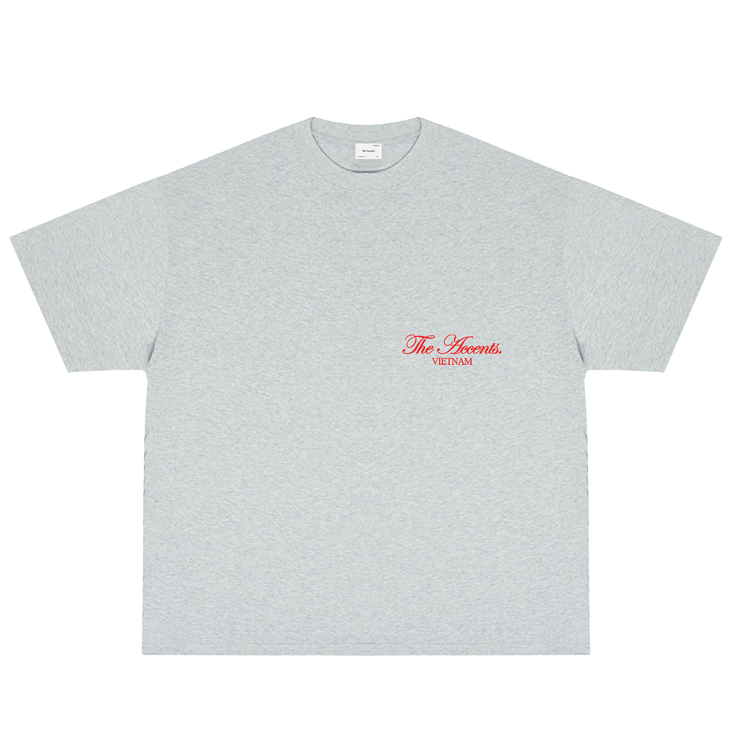 Rising to Greatness Tee