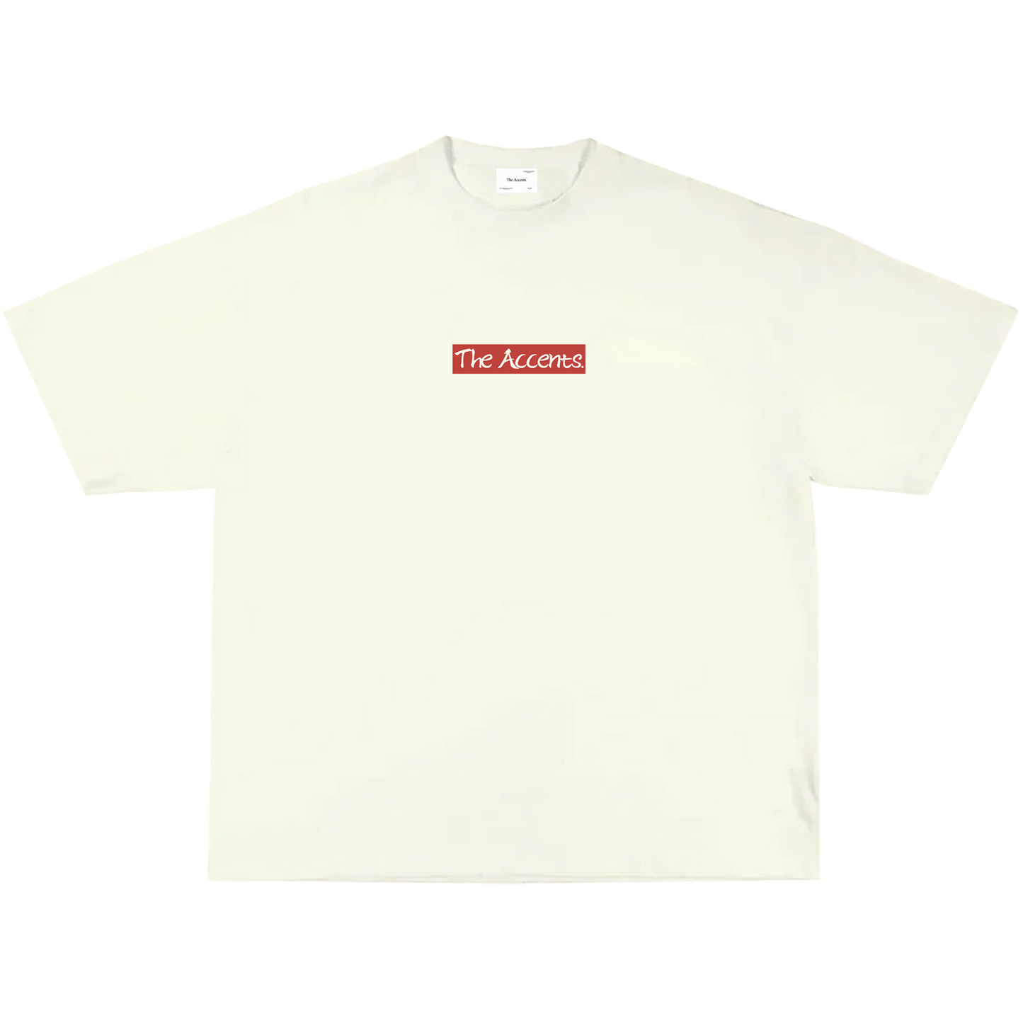 Royalty and Power Tee