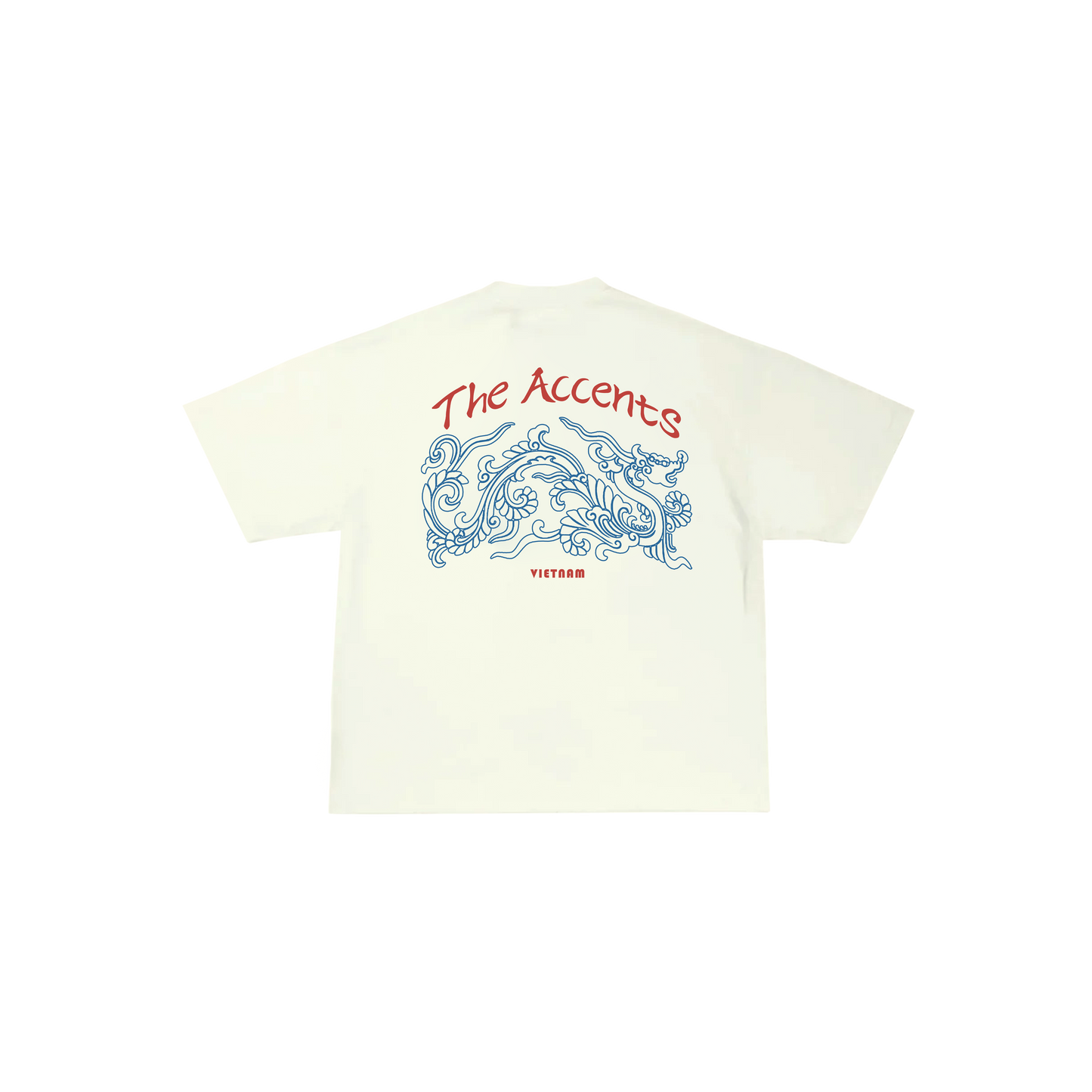 Royalty and Power Tee