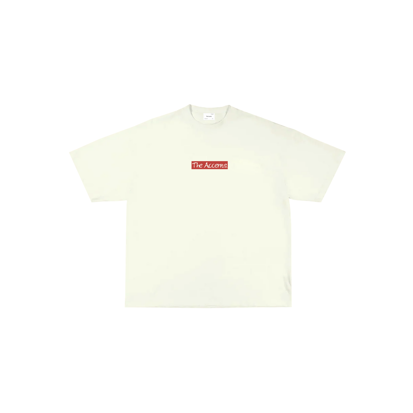 Royalty and Power Tee
