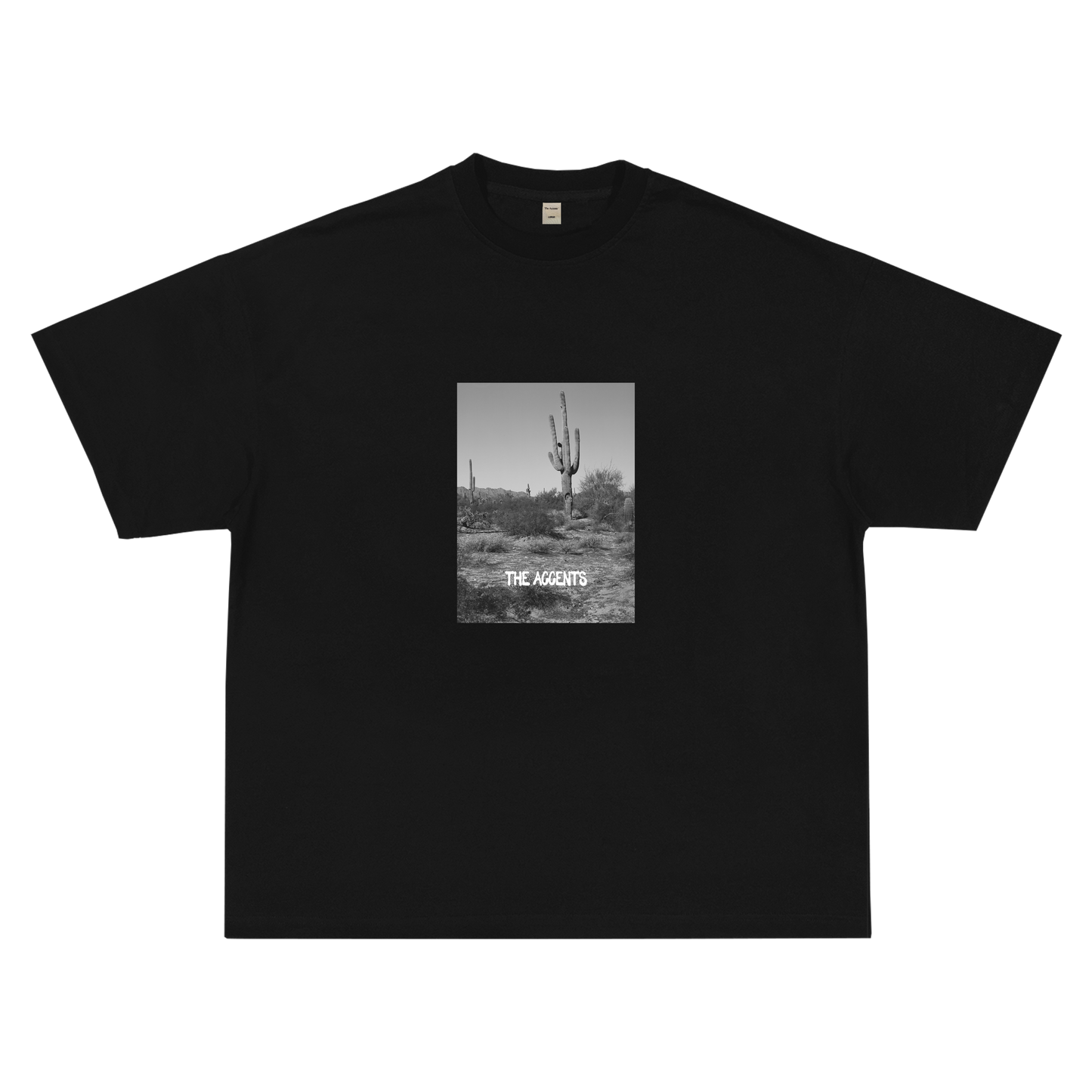 DESERT TEE