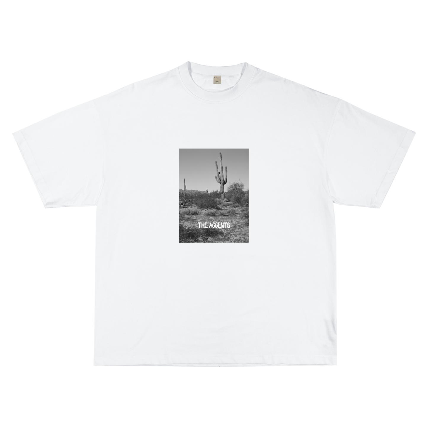 DESERT TEE