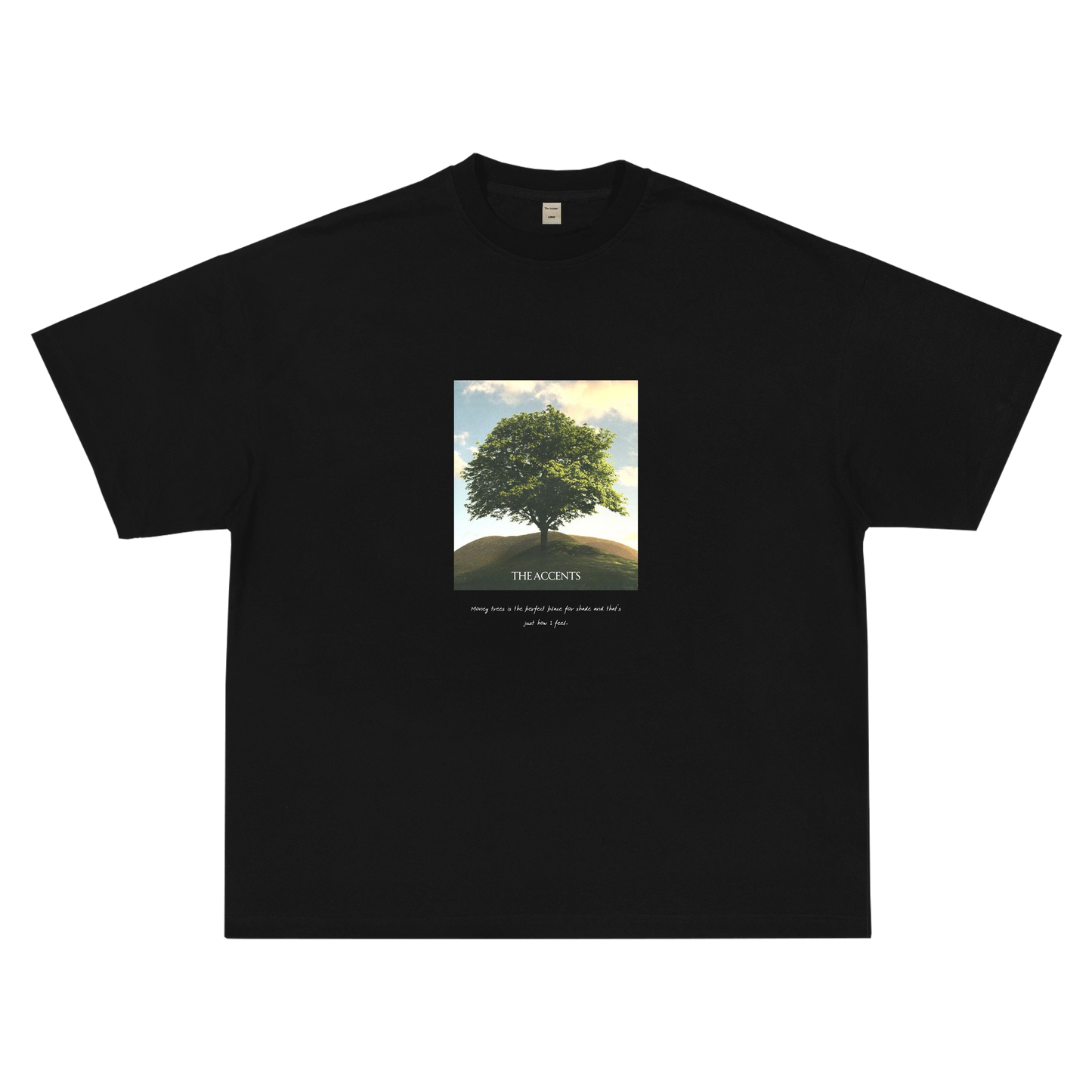 SHADE TEE
