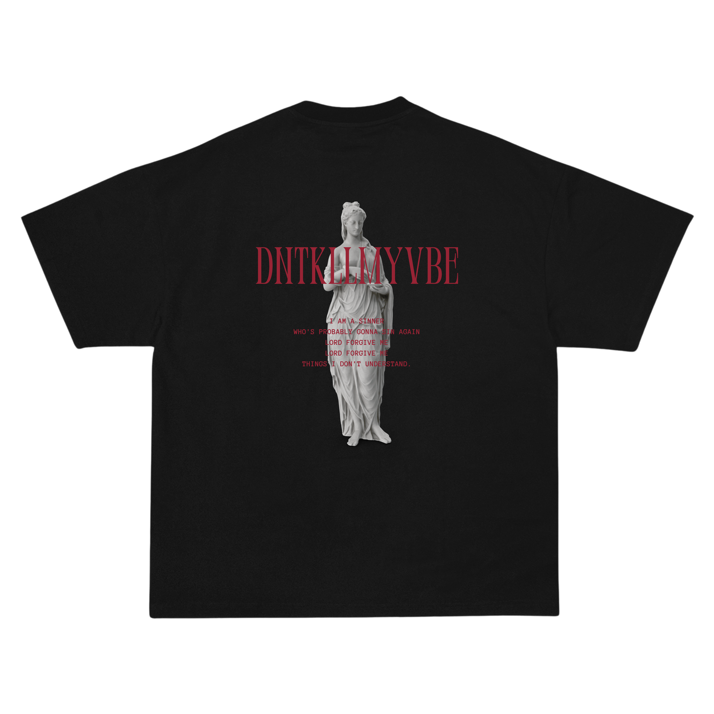 SINNERS TEE