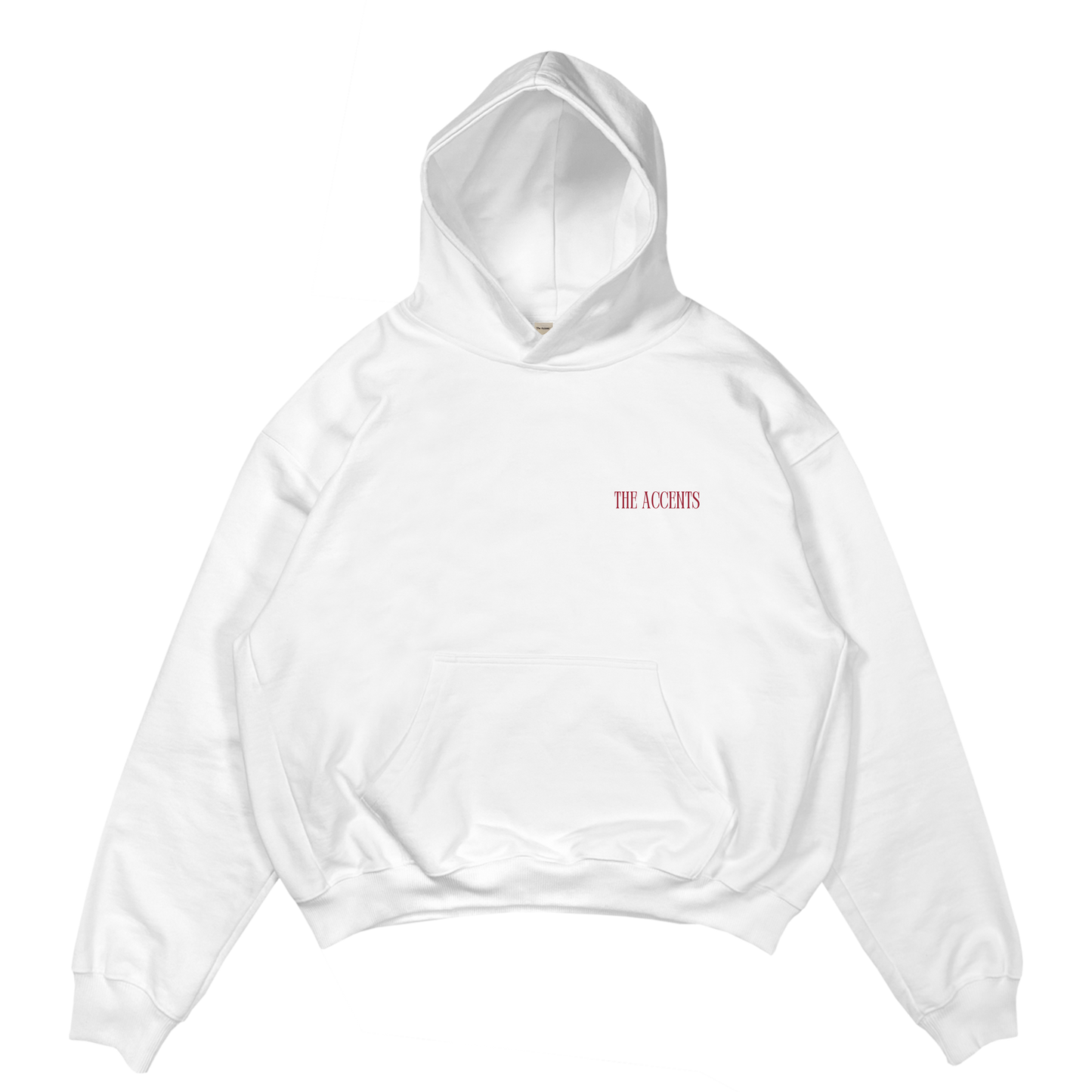 SINNERS HOODIE