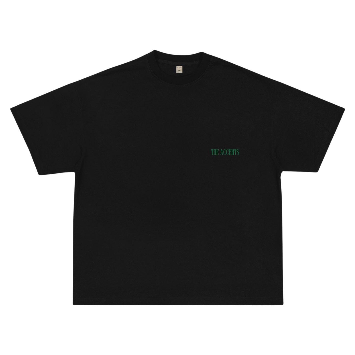 SINNERS TEE