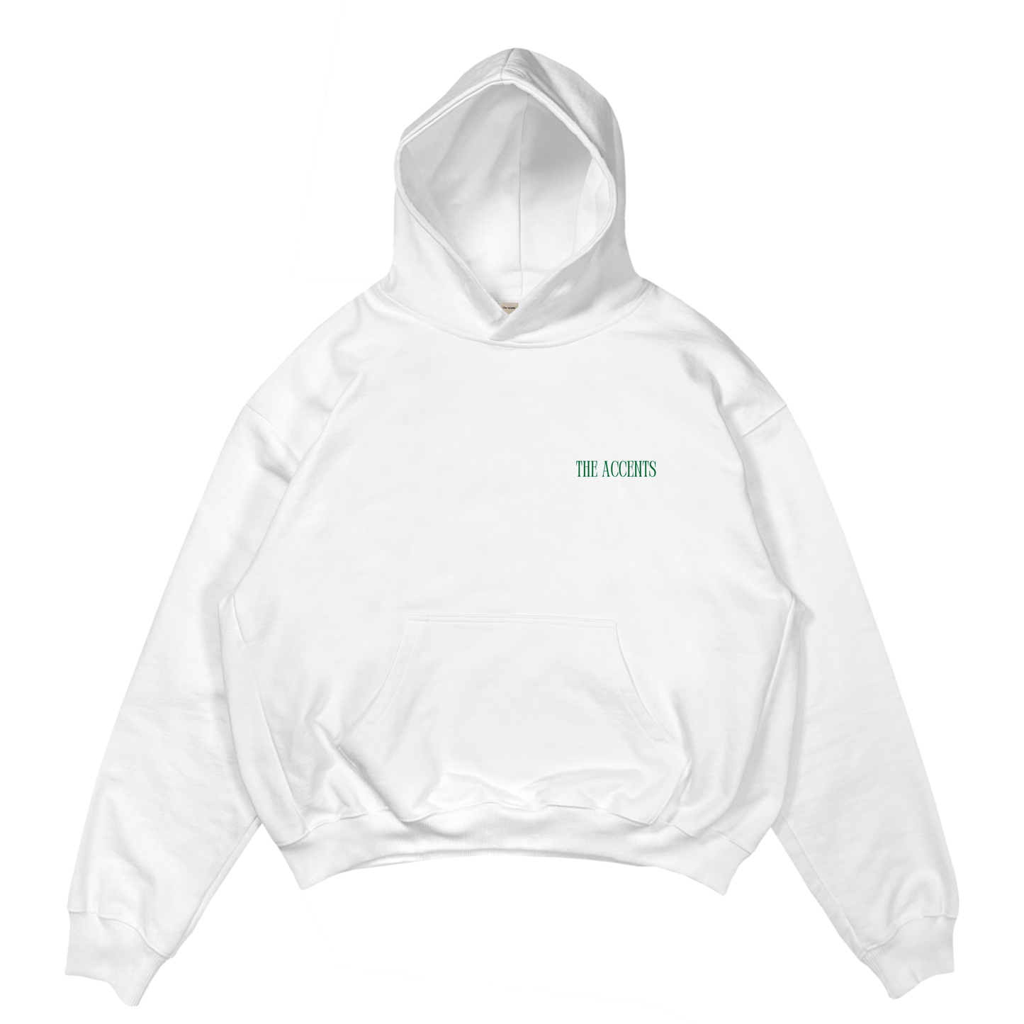 SINNERS HOODIE
