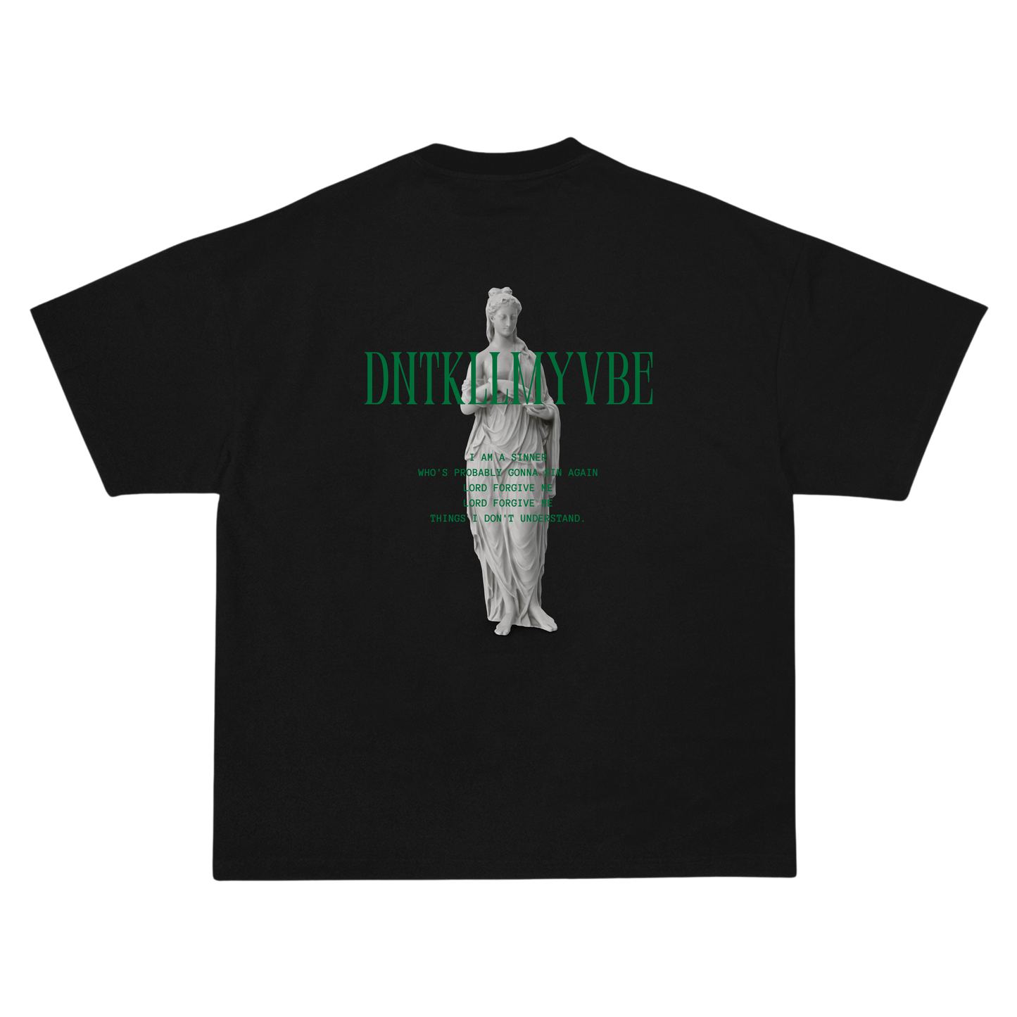 SINNERS TEE
