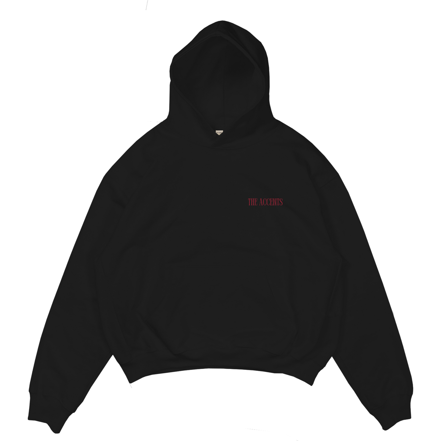 SINNERS HOODIE