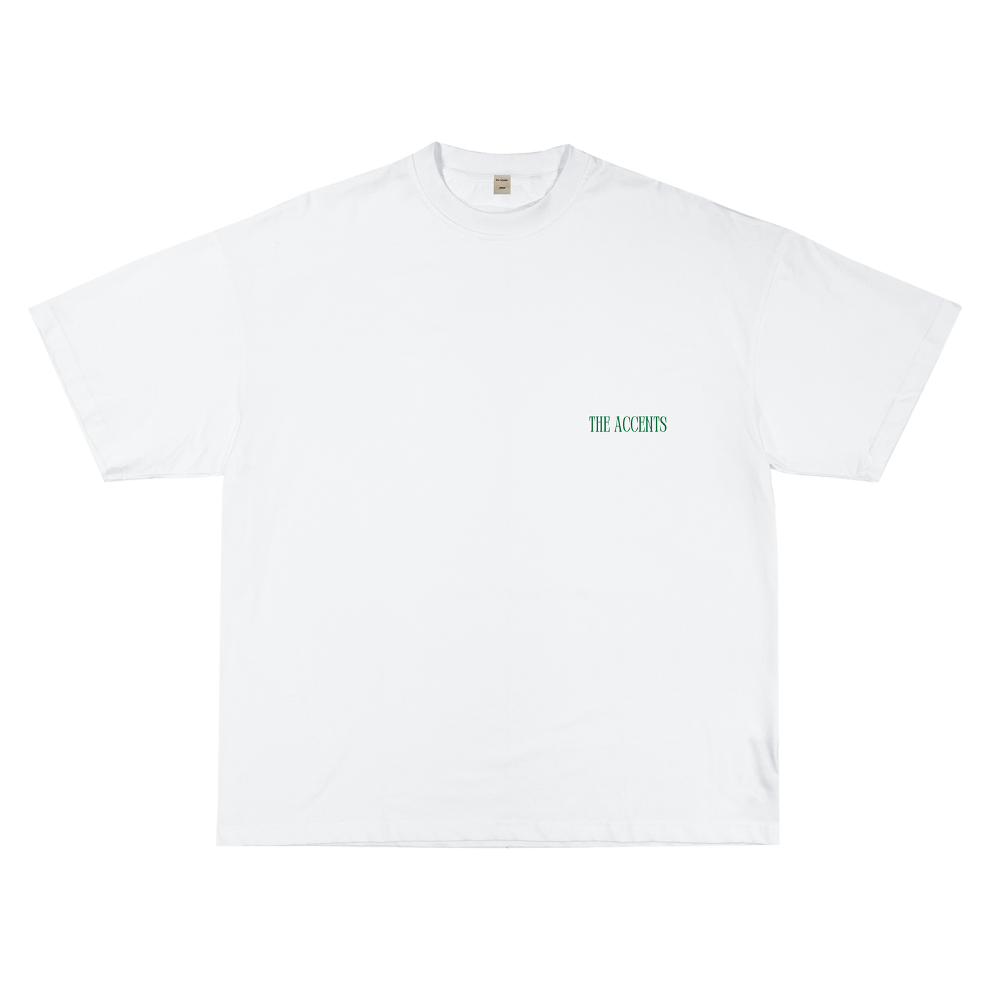 SINNERS TEE