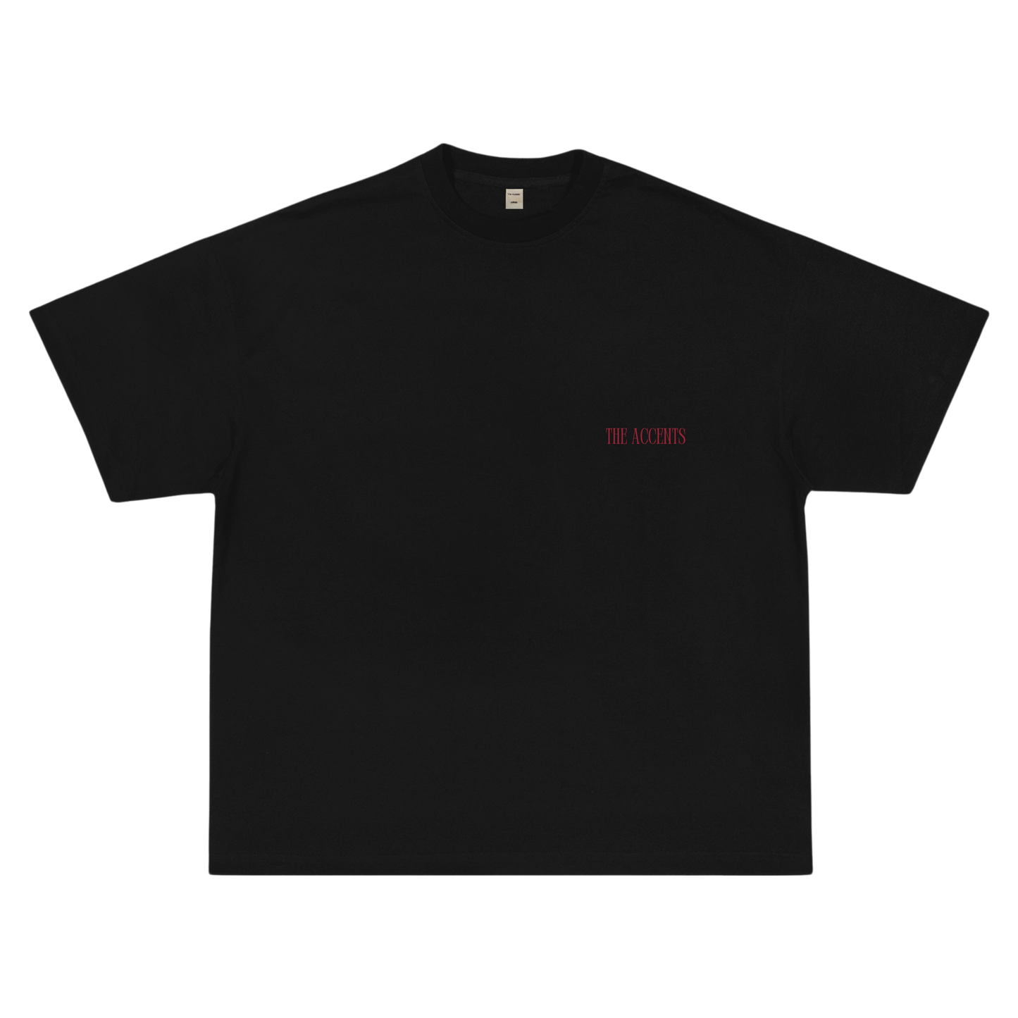 SINNERS TEE