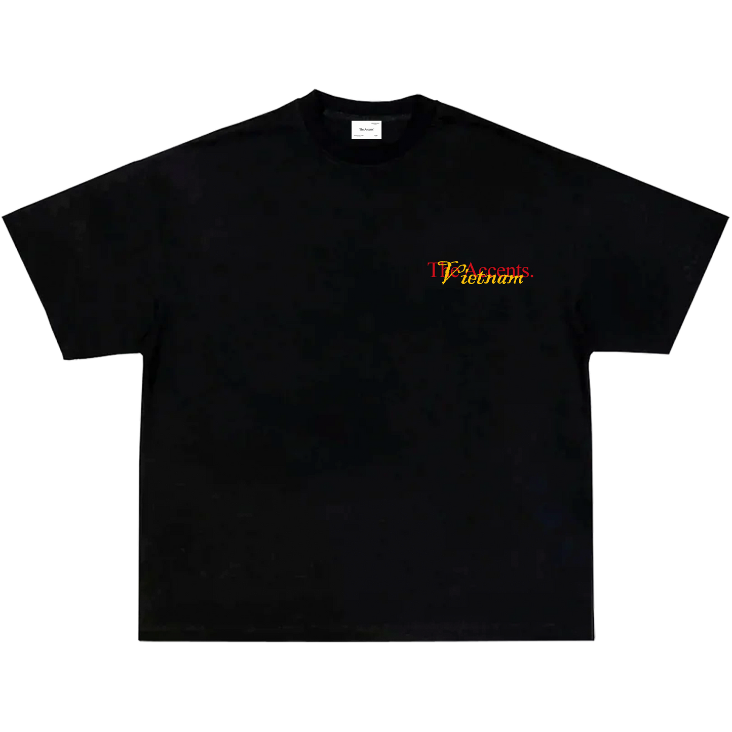 Strength and Courage Tee