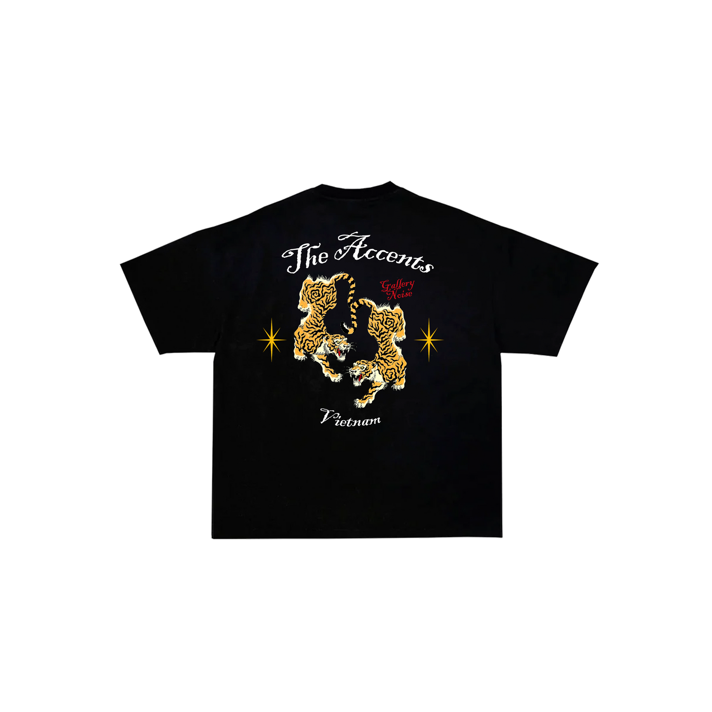 Strength and Courage Tee