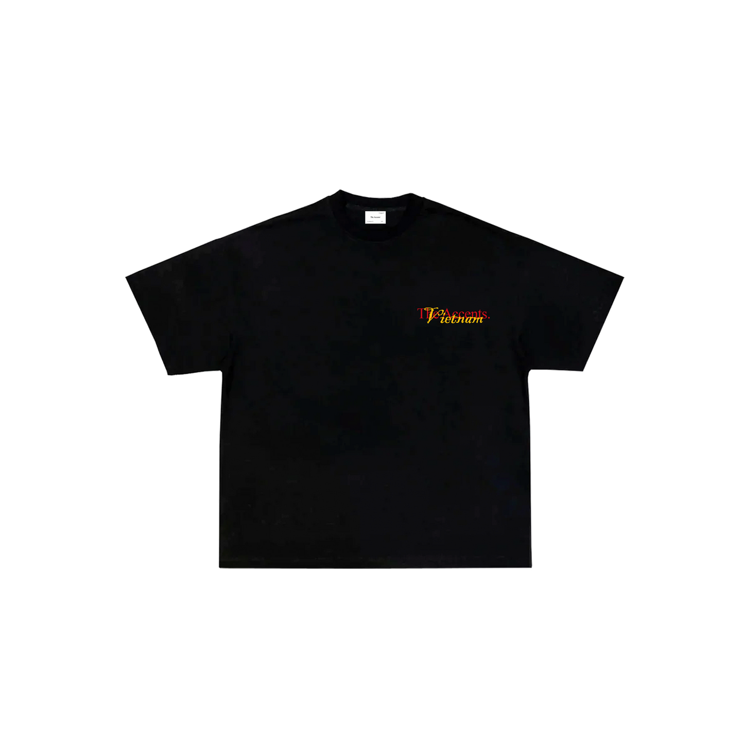 Strength and Courage Tee