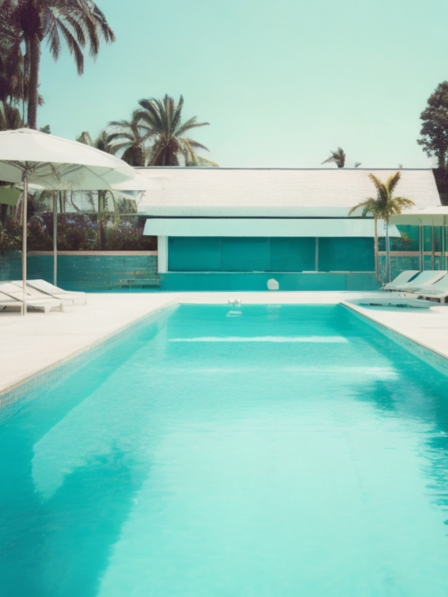 Swimming Pools