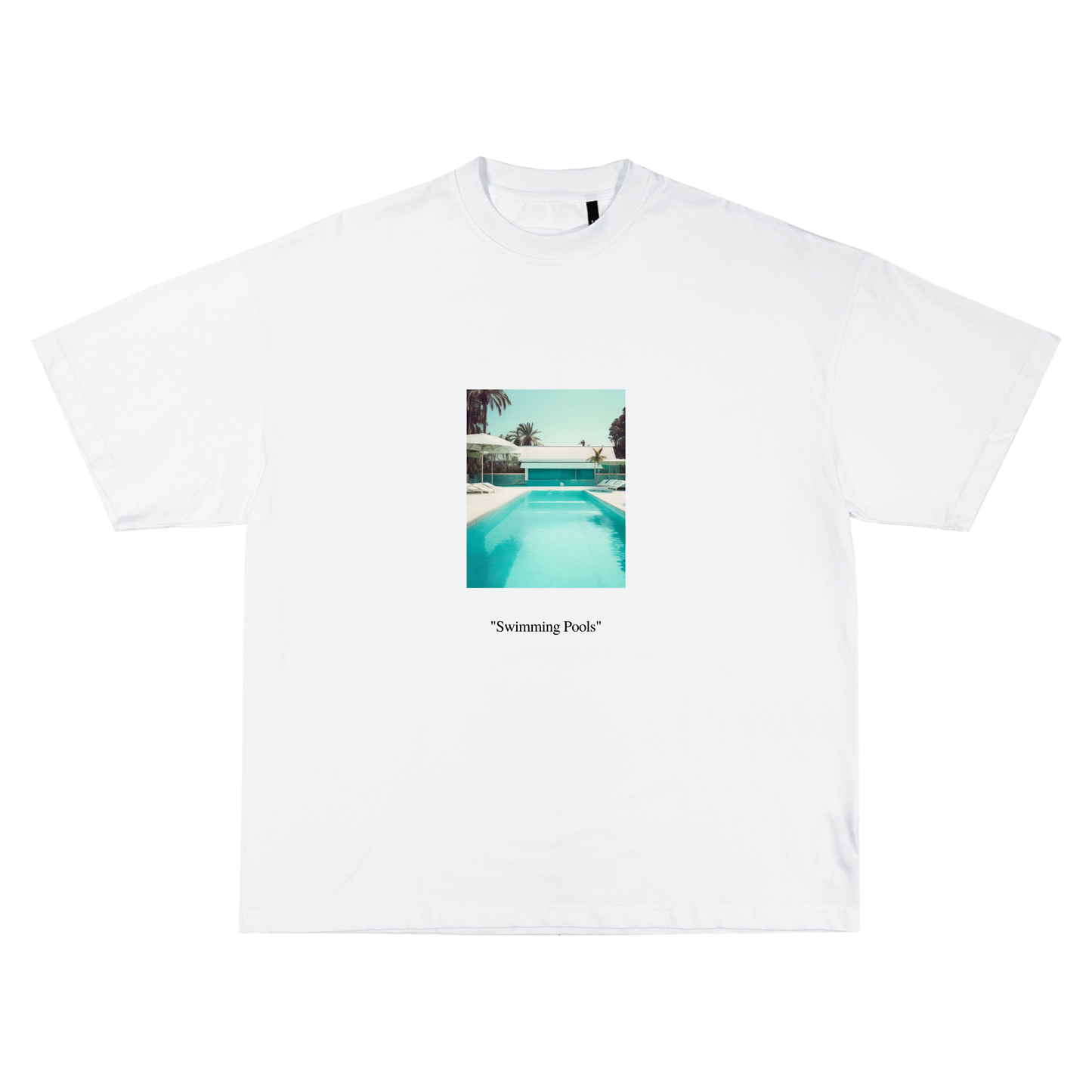 Swimming Pools