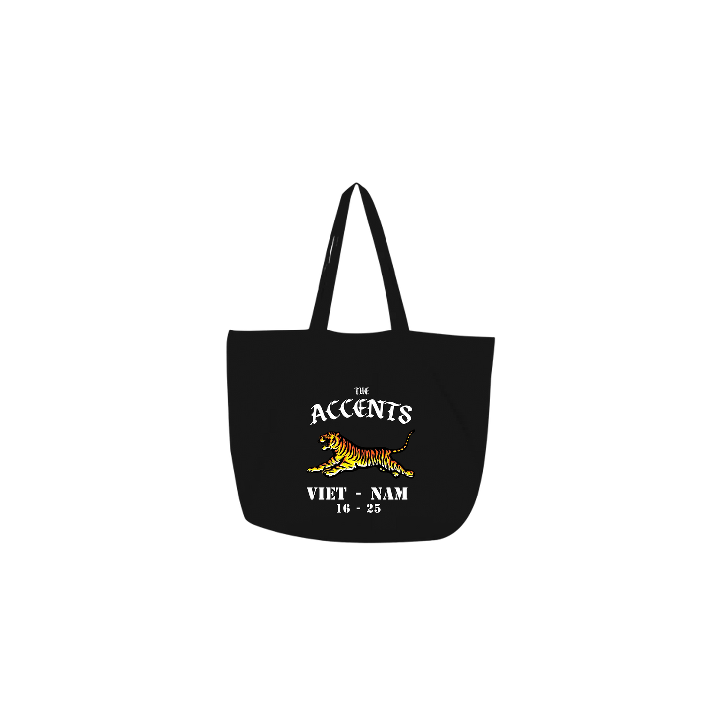 Tiger Tote Bag