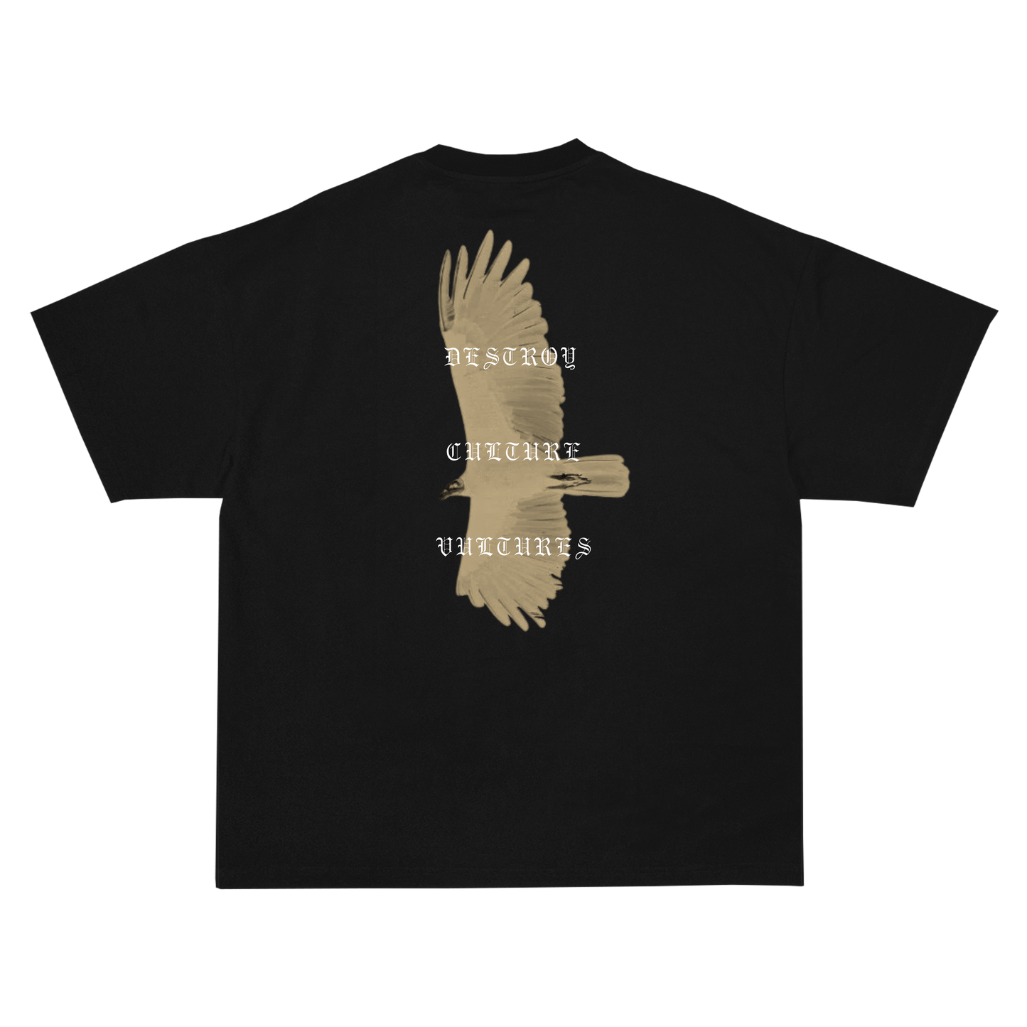 VULTURES TEE