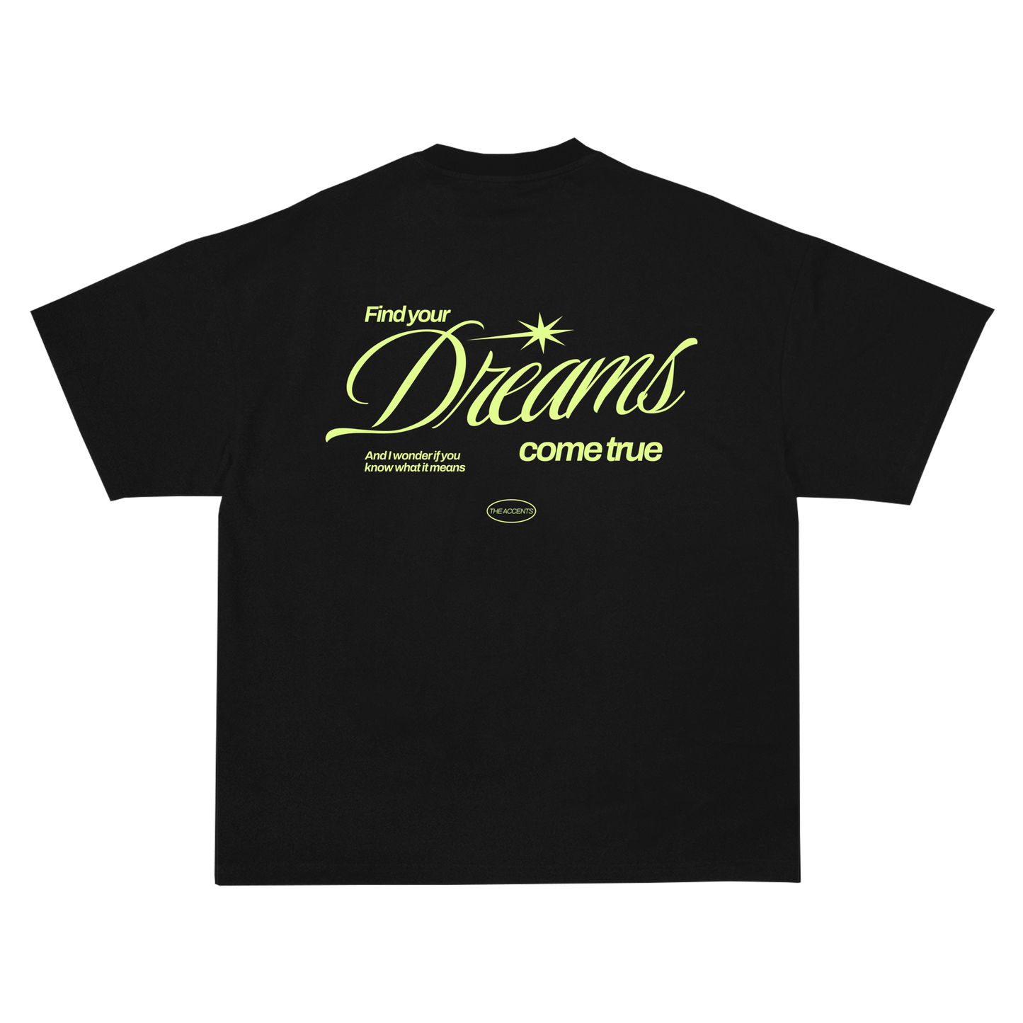 WONDER TEE