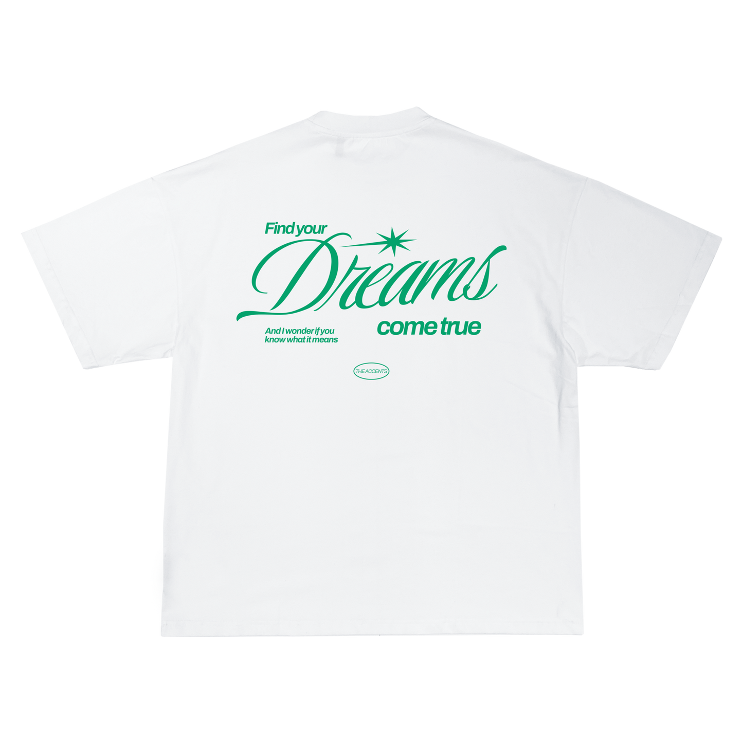 WONDER TEE