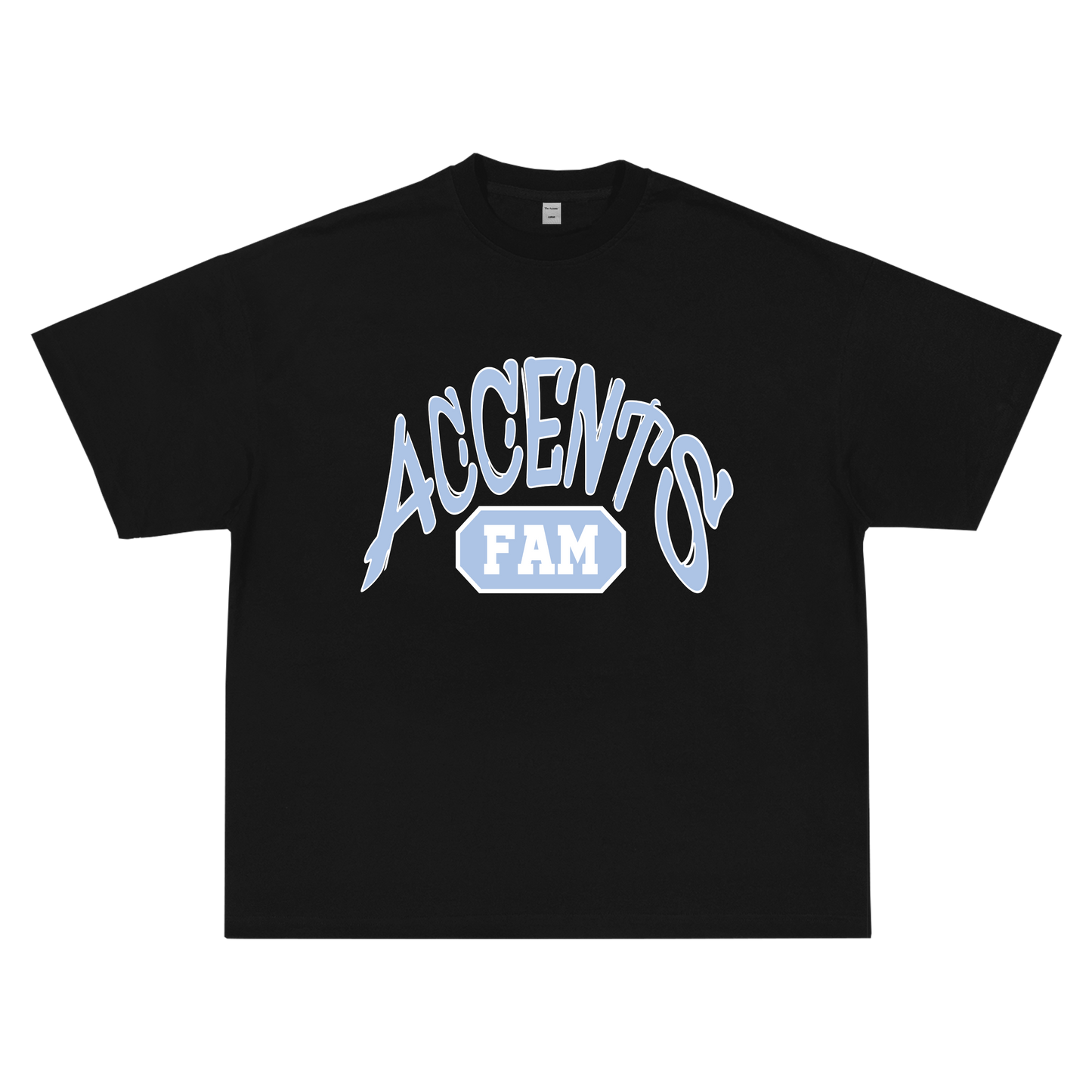 THE FAM TEE