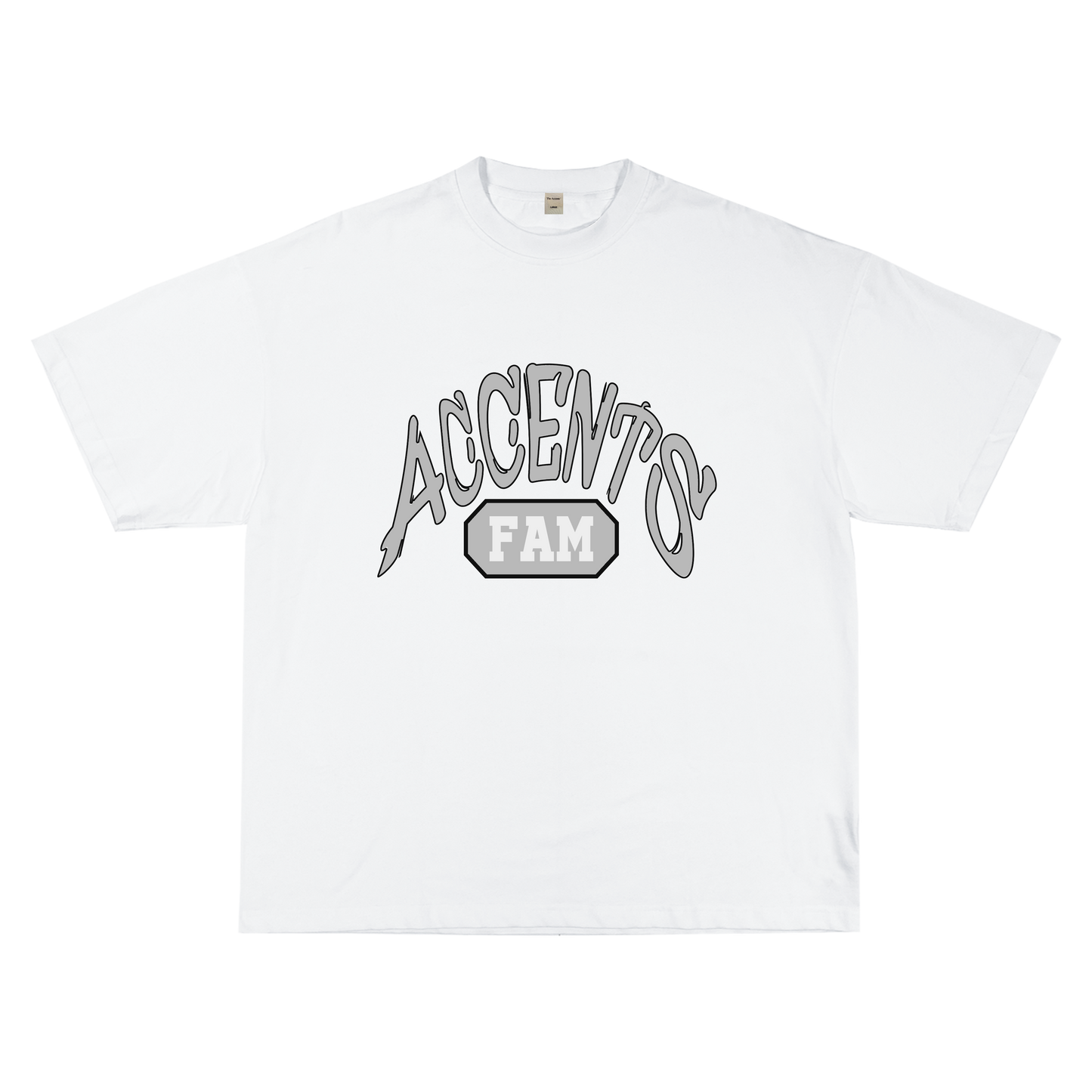 THE FAM TEE