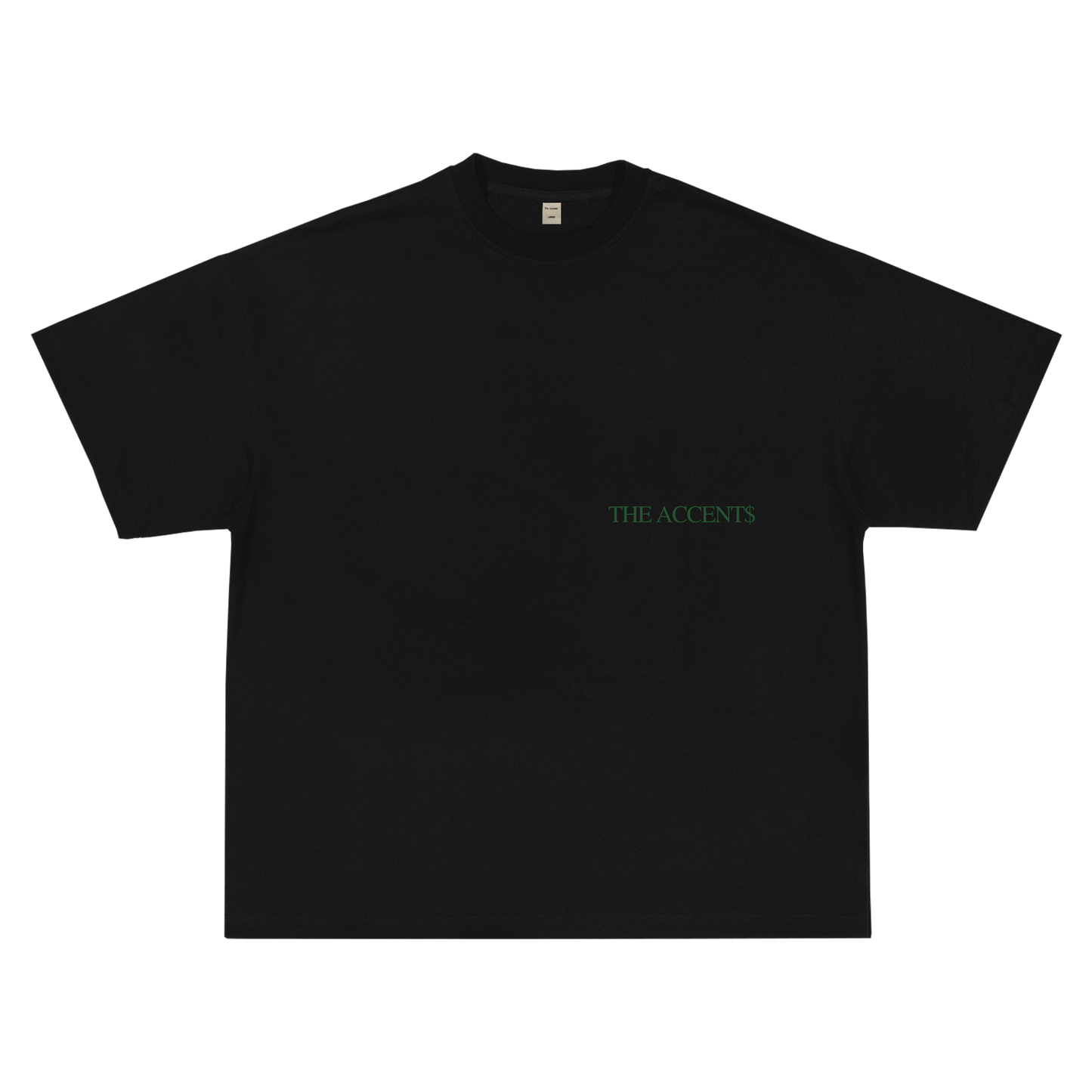 MASK TEE