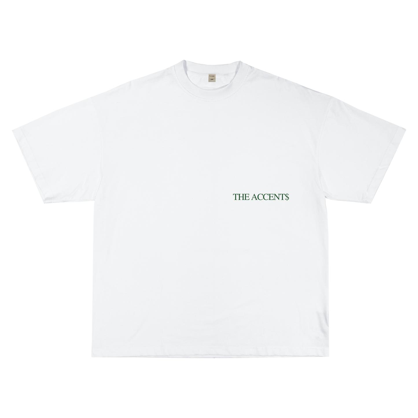 MASK TEE