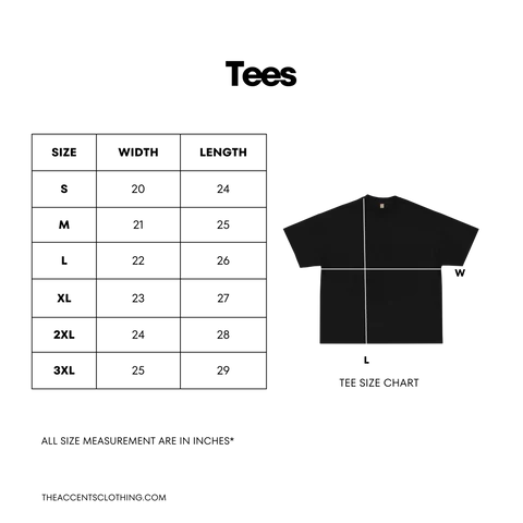 DEVOTION TEE