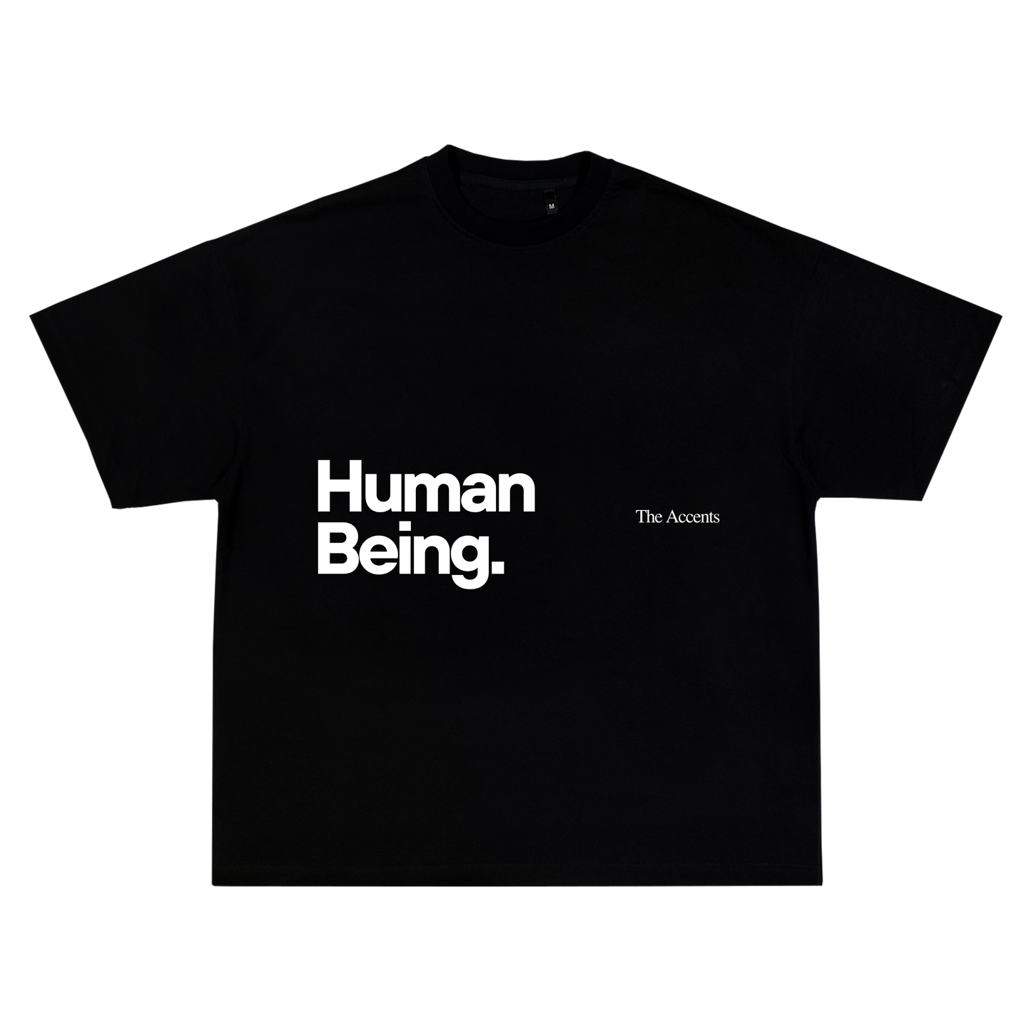 Human Being Tee