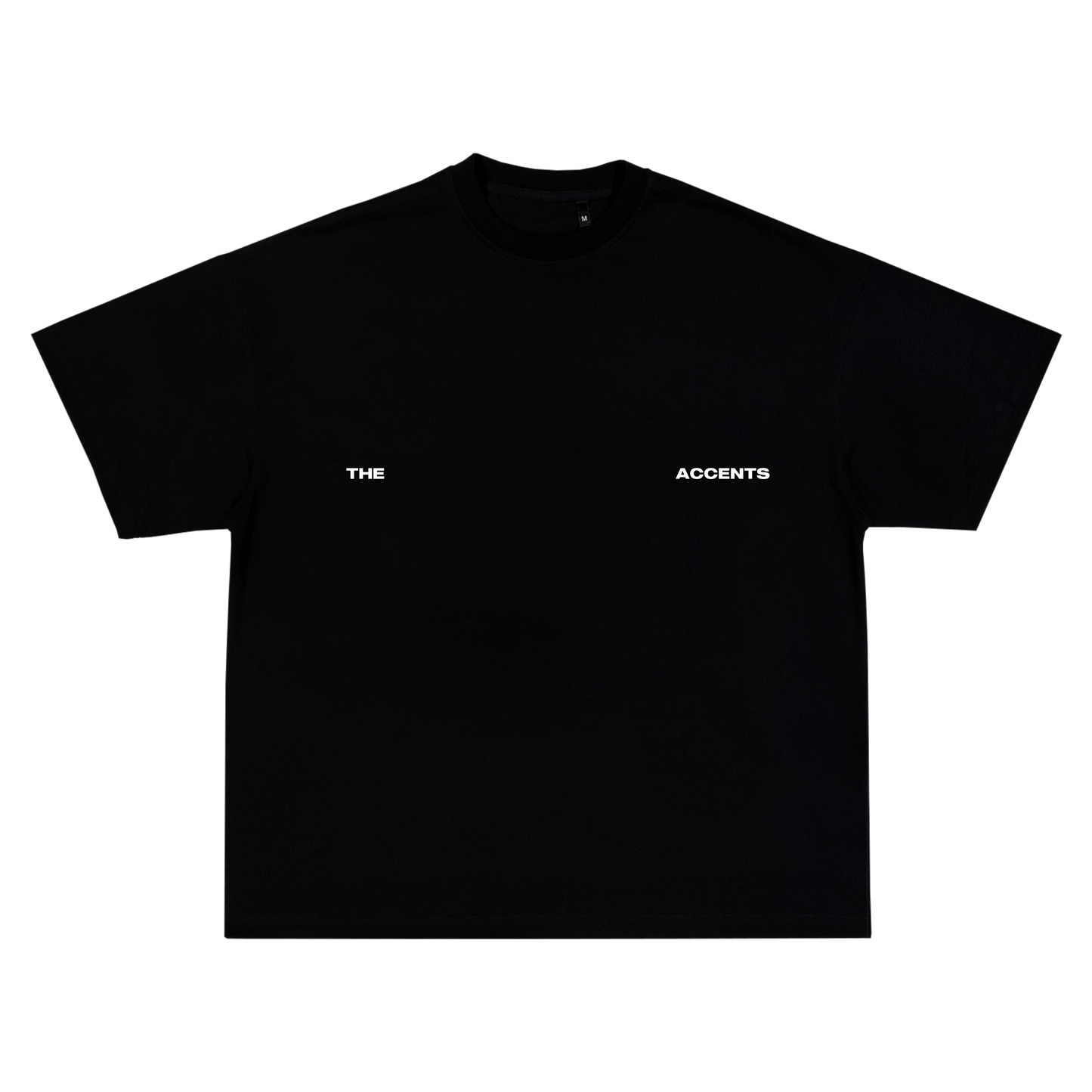 Emotionless Tee