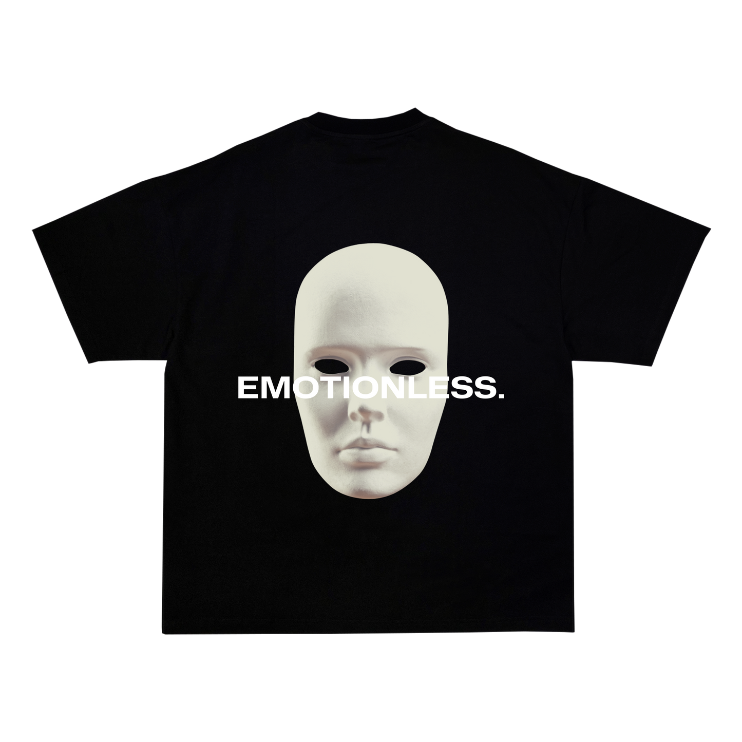 Emotionless Tee