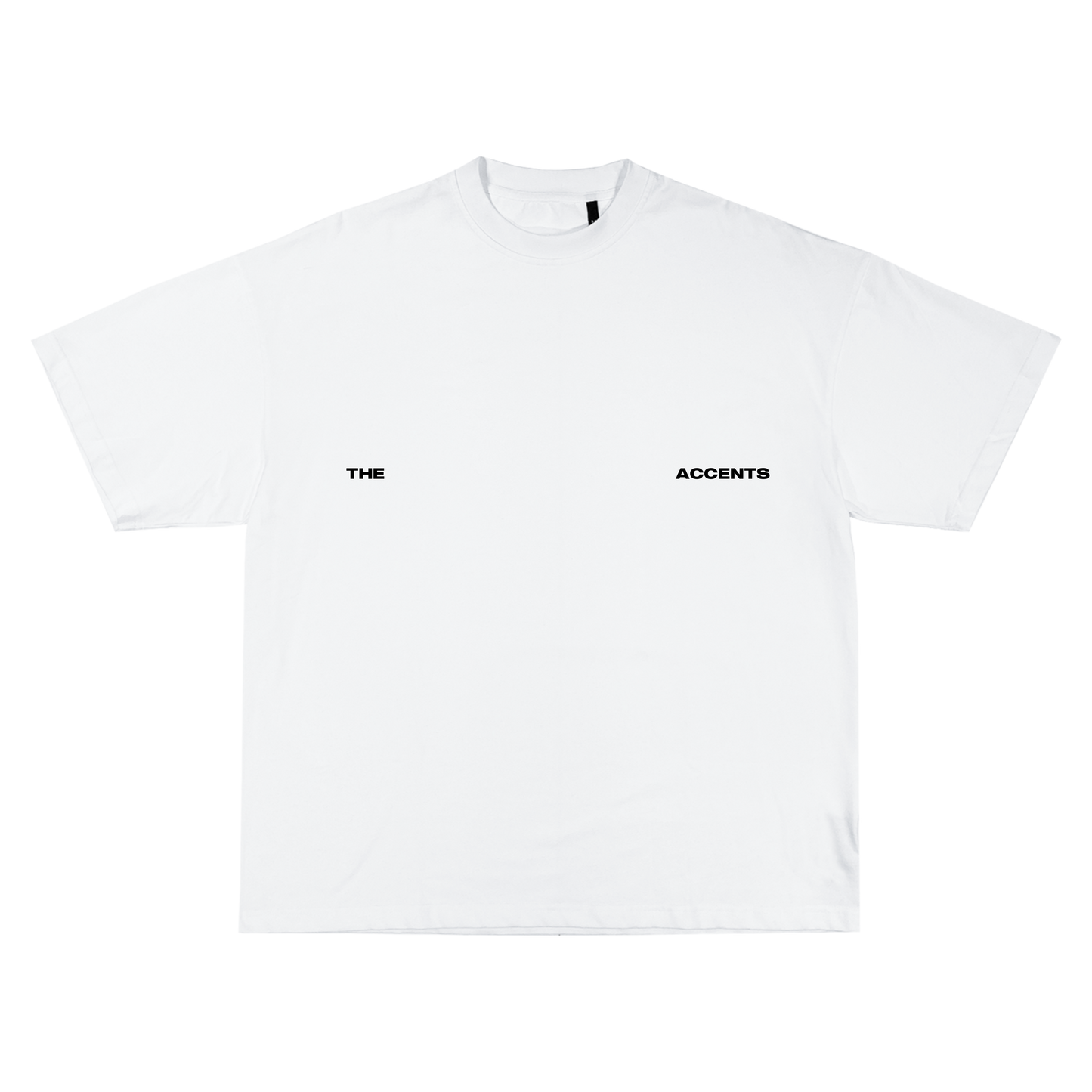 Emotionless Tee
