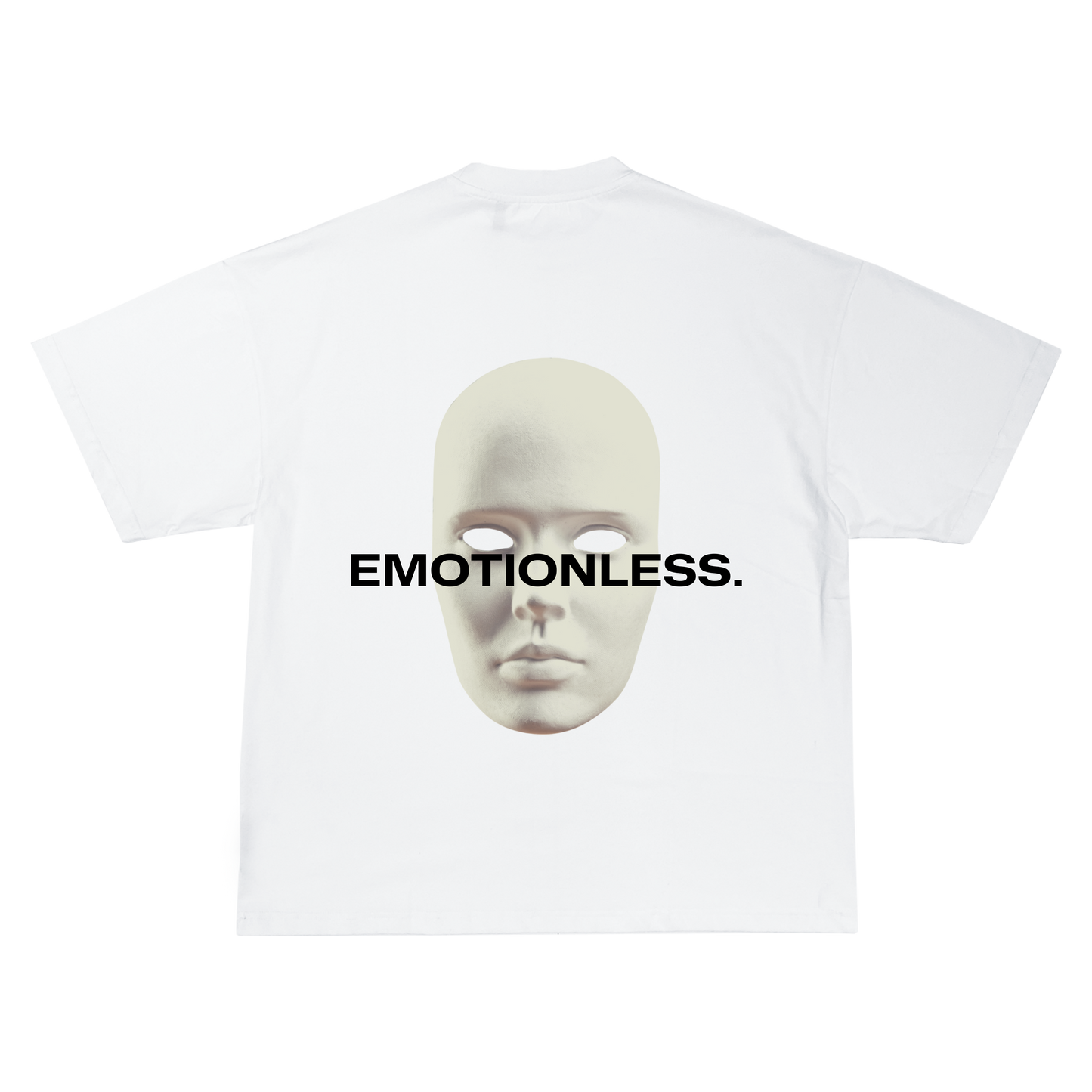Emotionless Tee