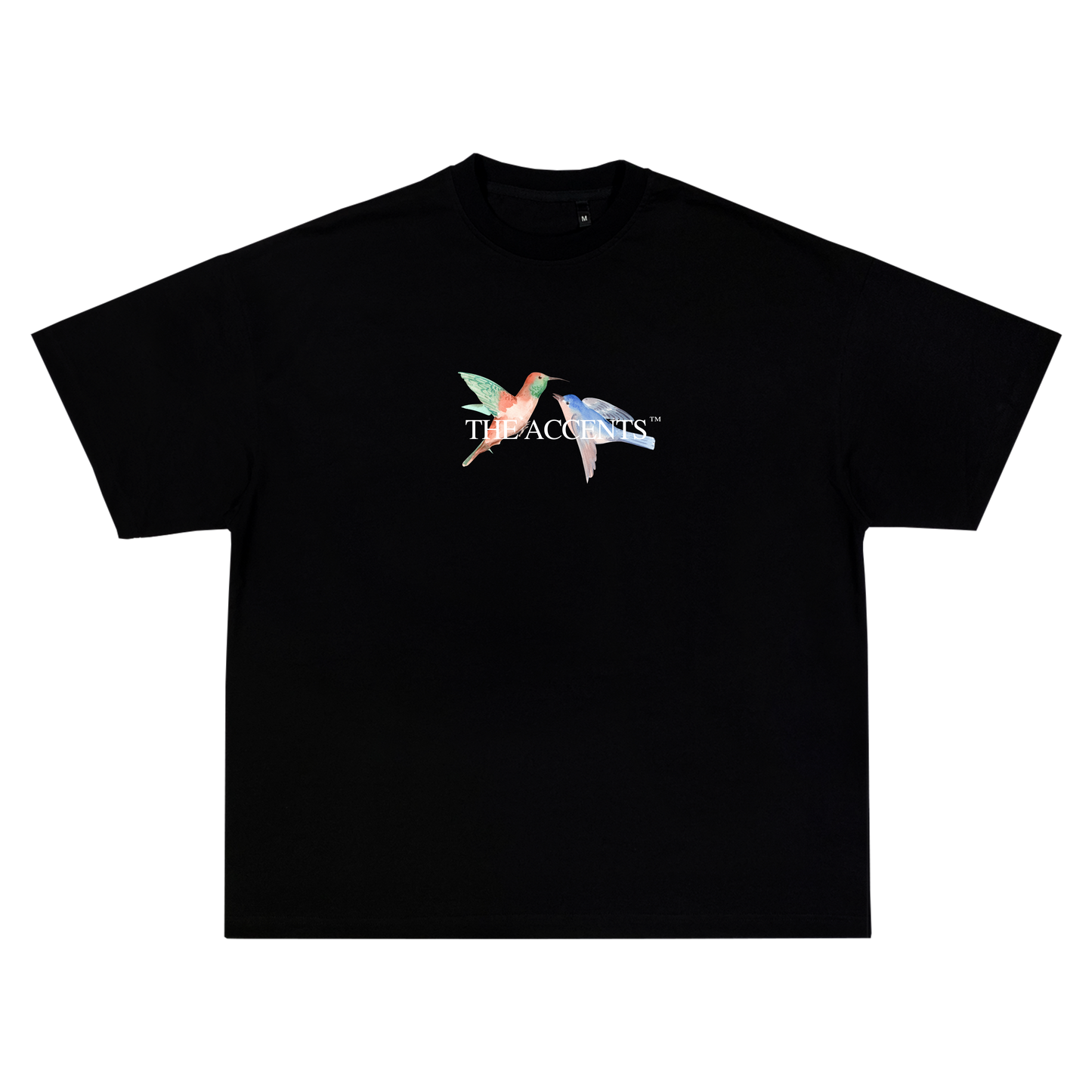 Birds of Eden Tee