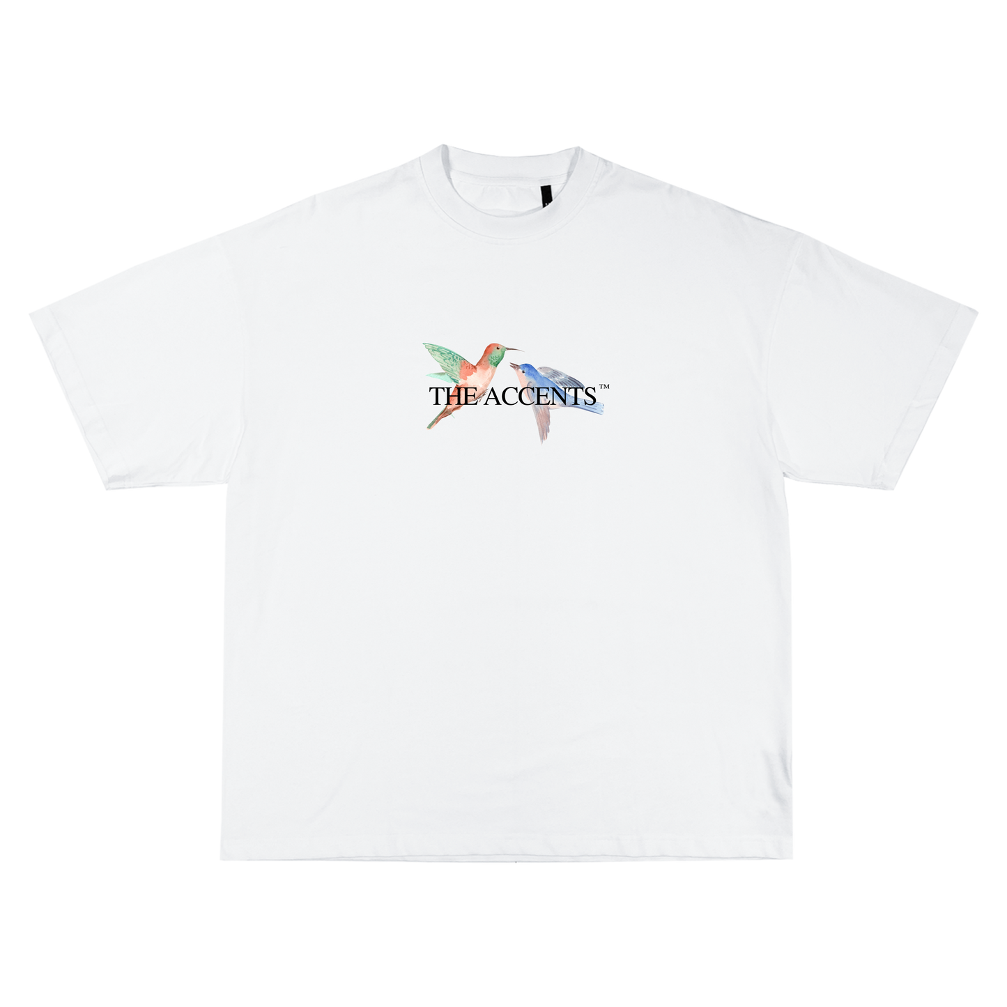 Birds of Eden Tee