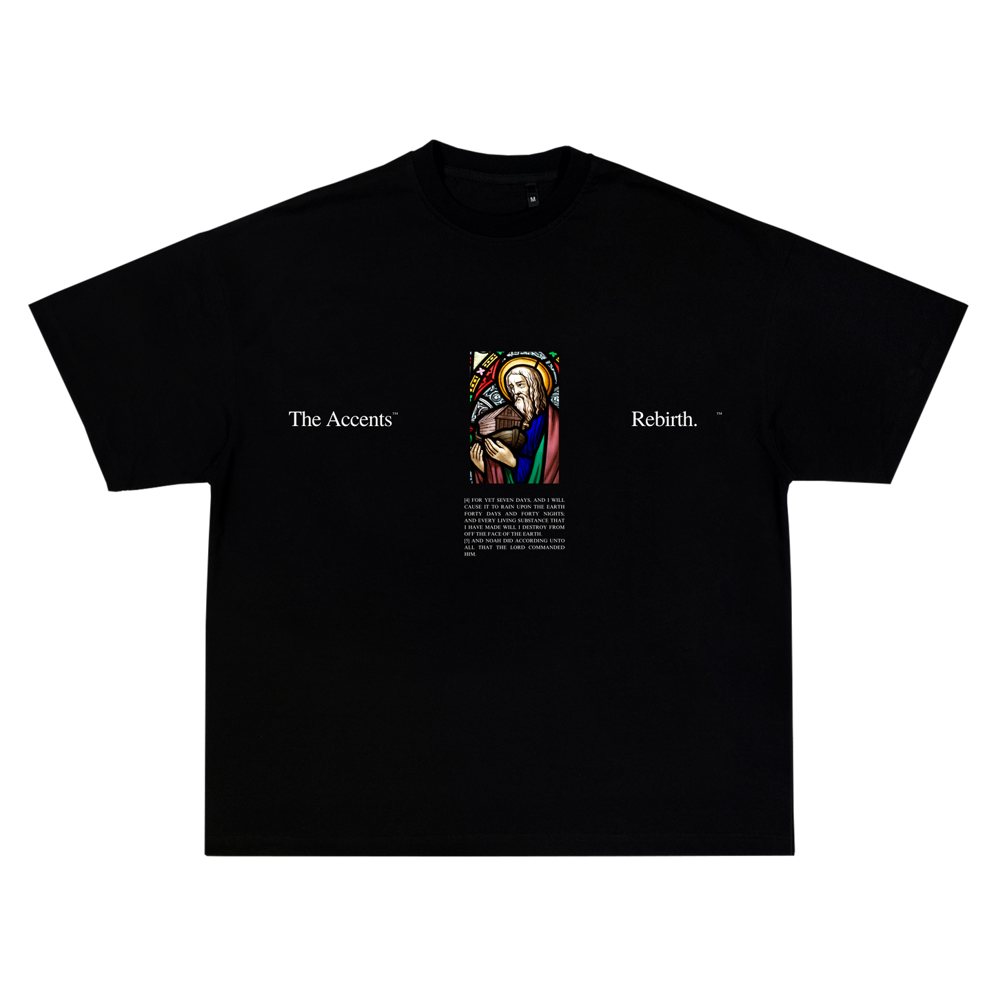 Cataclysm Tee