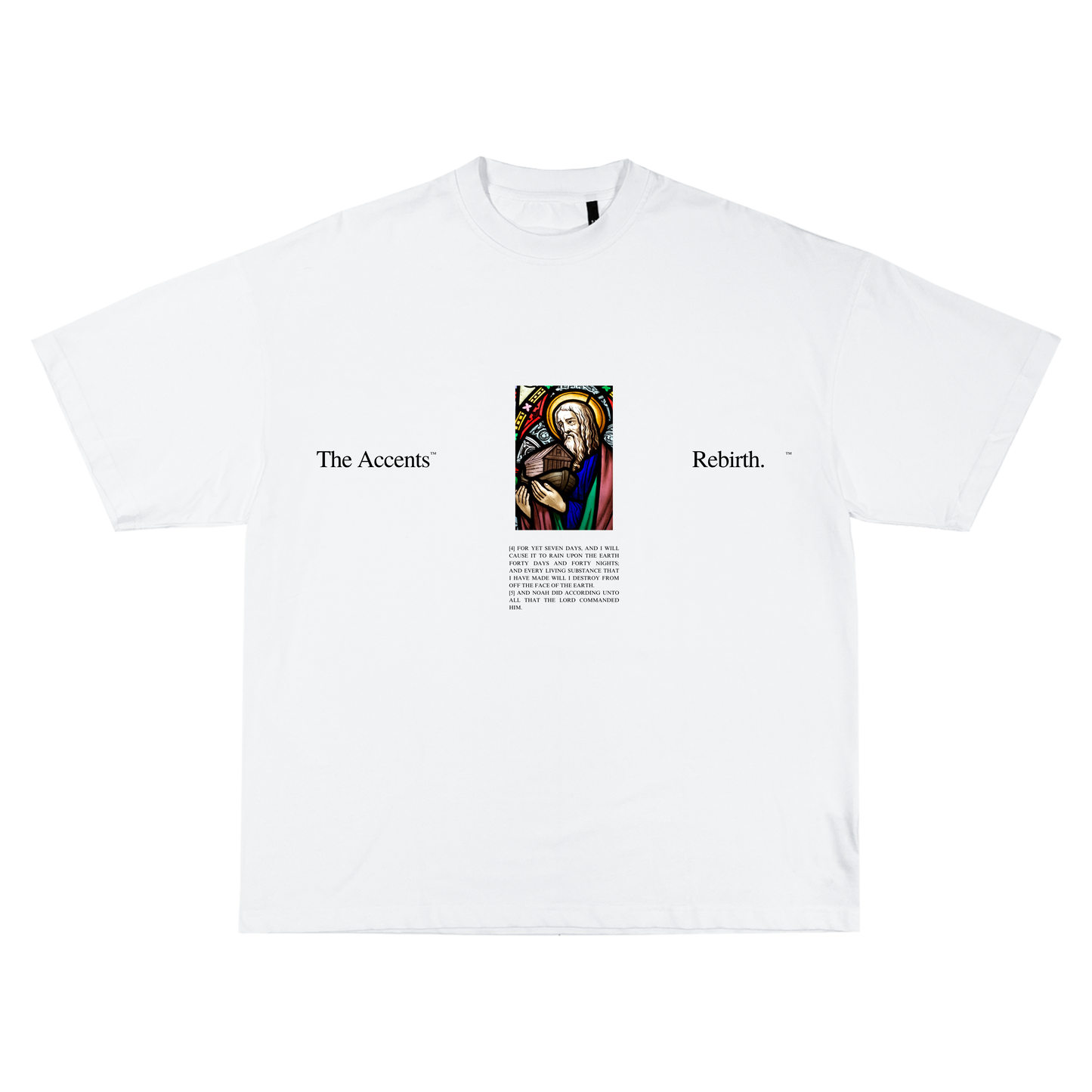 Cataclysm Tee