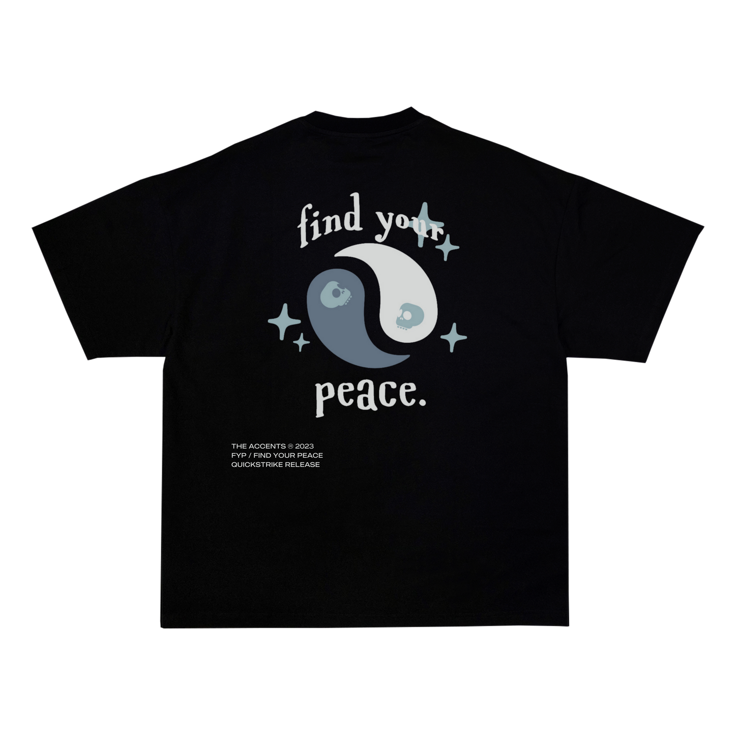FYP Tee