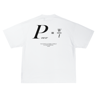 Formula Tee