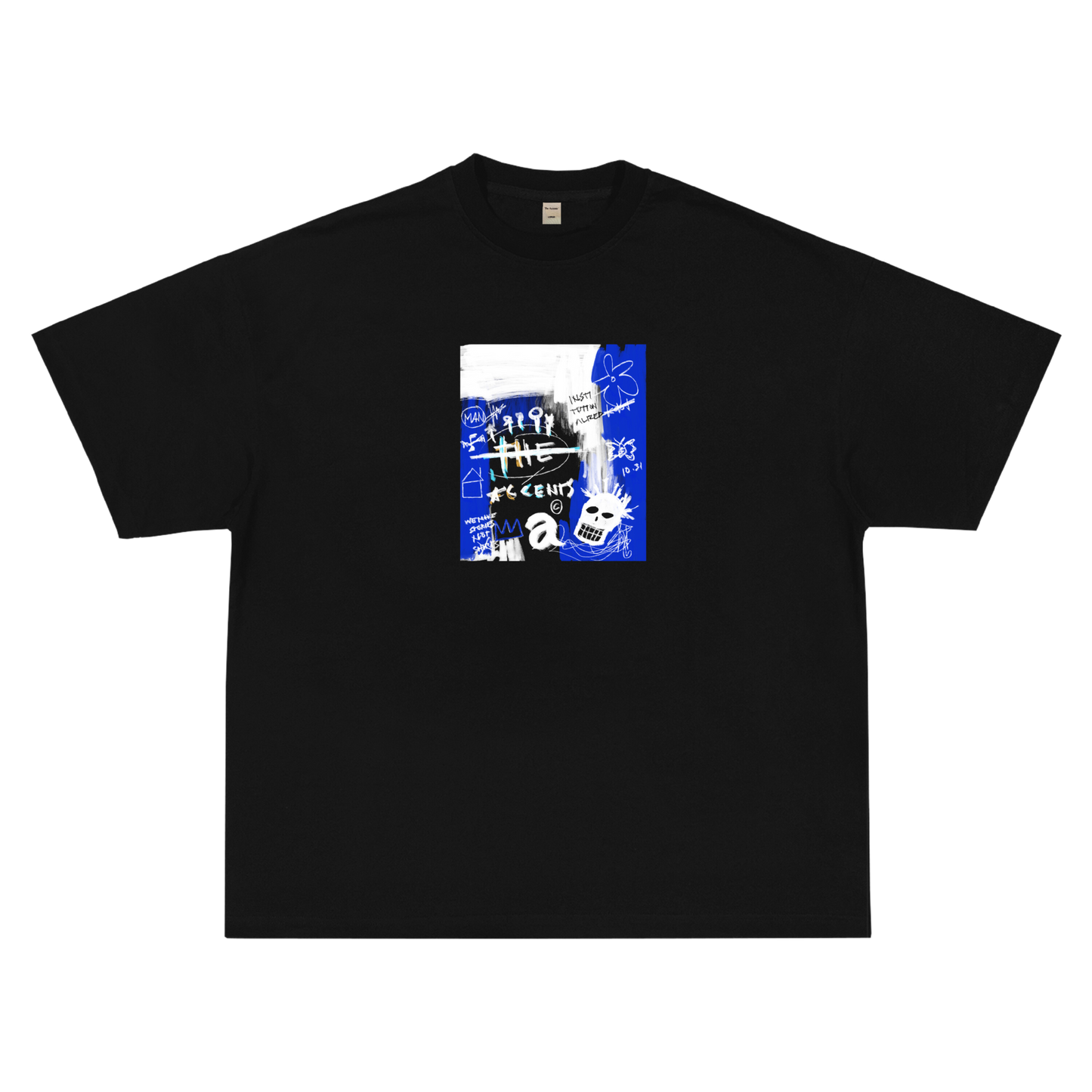 UNTITLED TEE