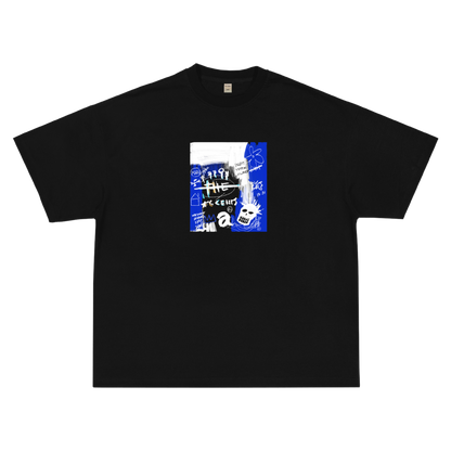 UNTITLED TEE