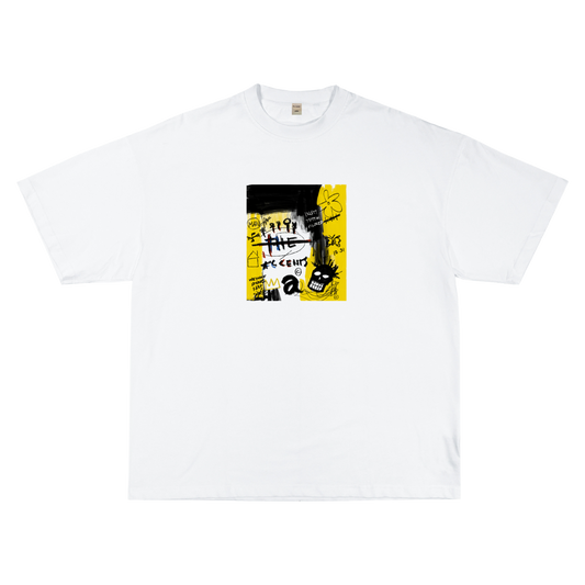 UNTITLED TEE