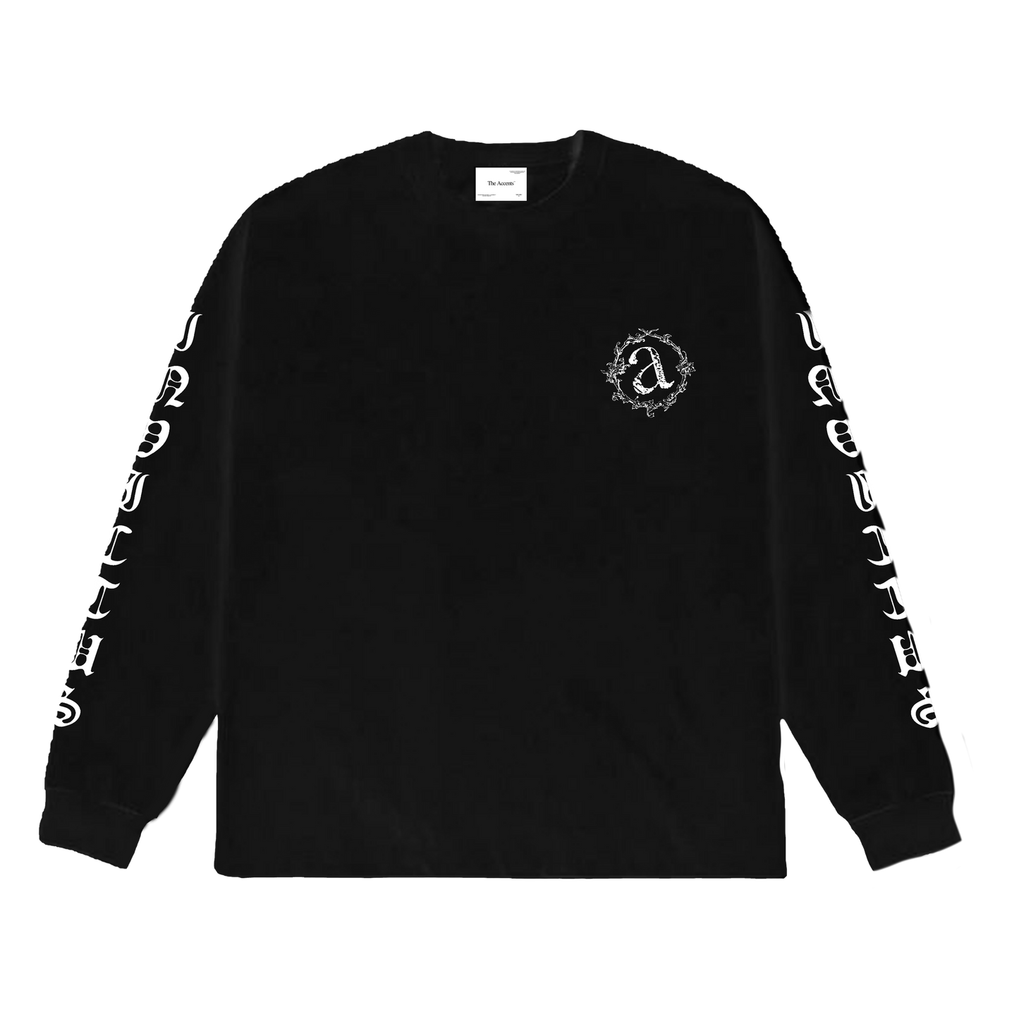 INVICTUS LONGSLEEVE TEE