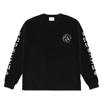 INVICTUS LONGSLEEVE TEE
