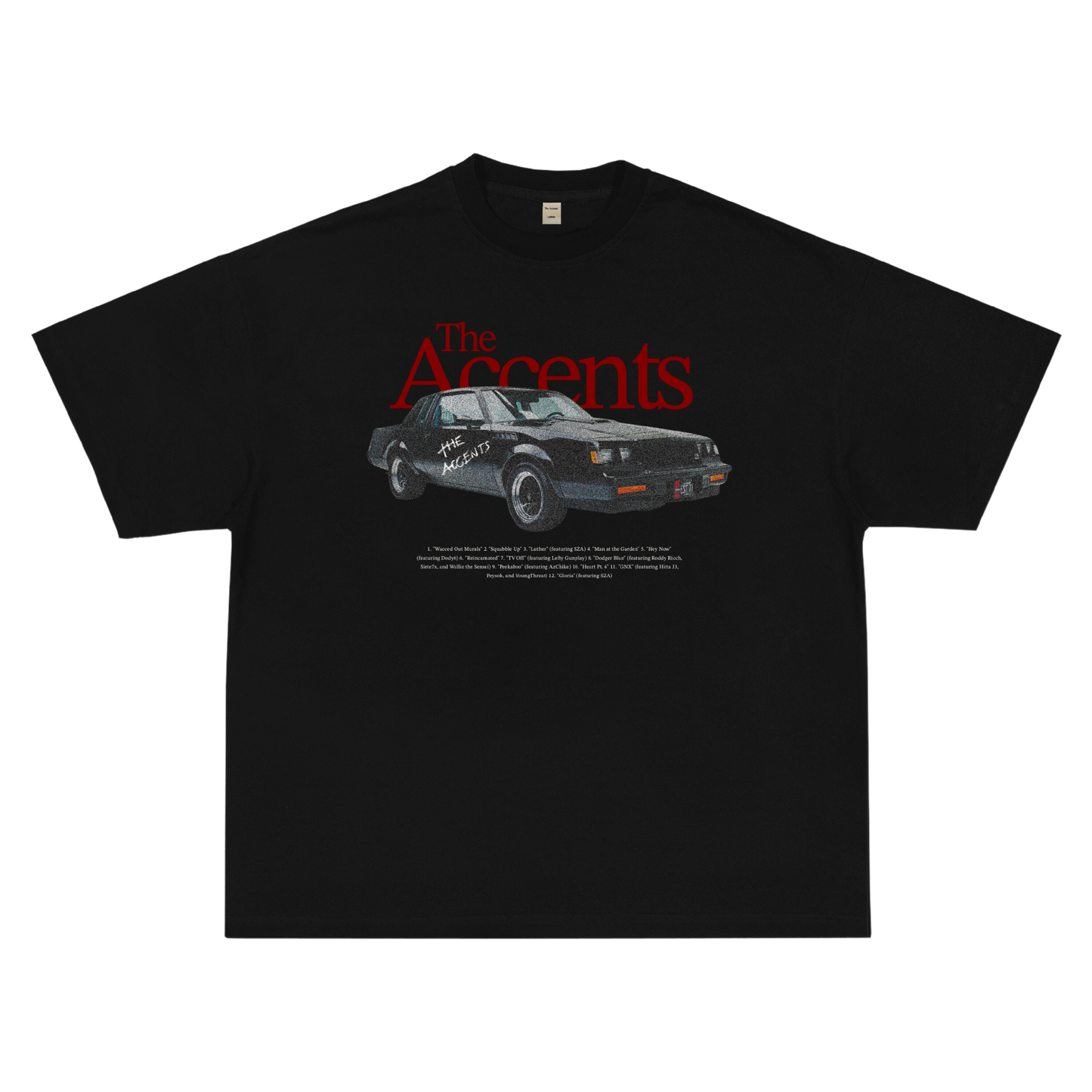 GNX TEE