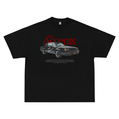 GNX TEE