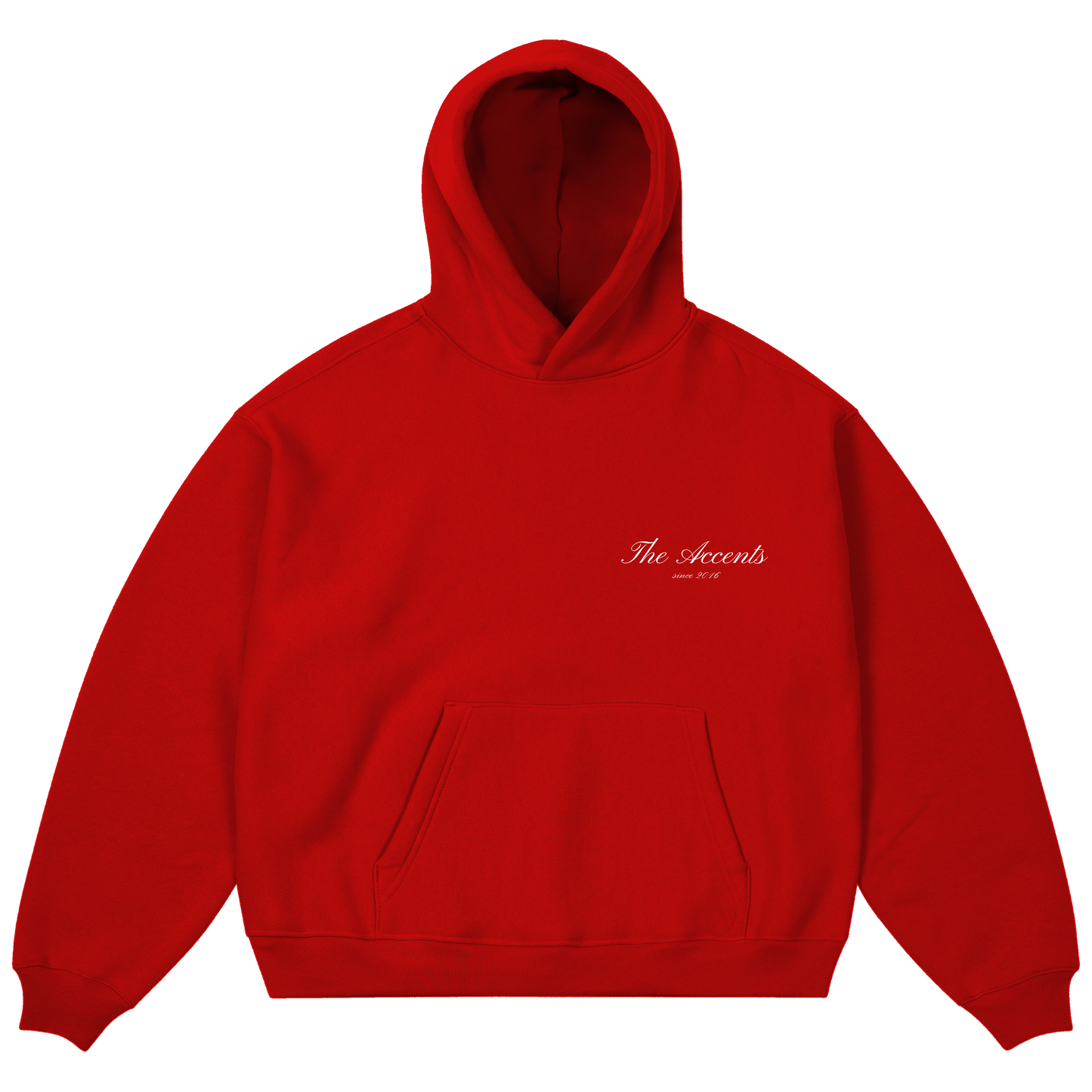 LMR HOODIE