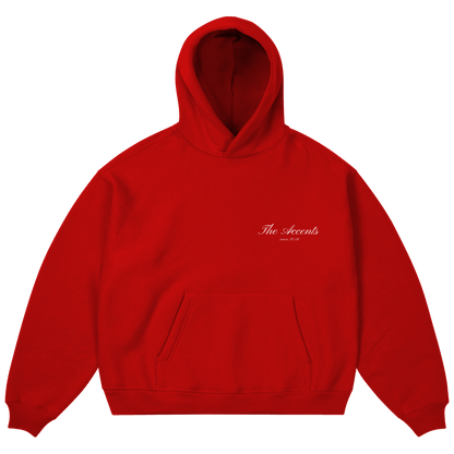 LMR HOODIE