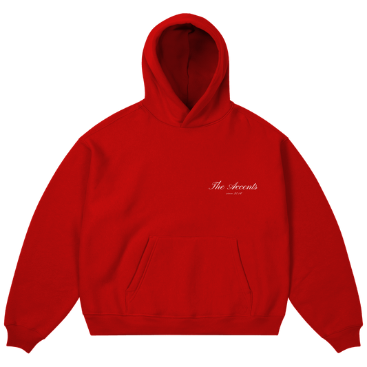 LMR HOODIE